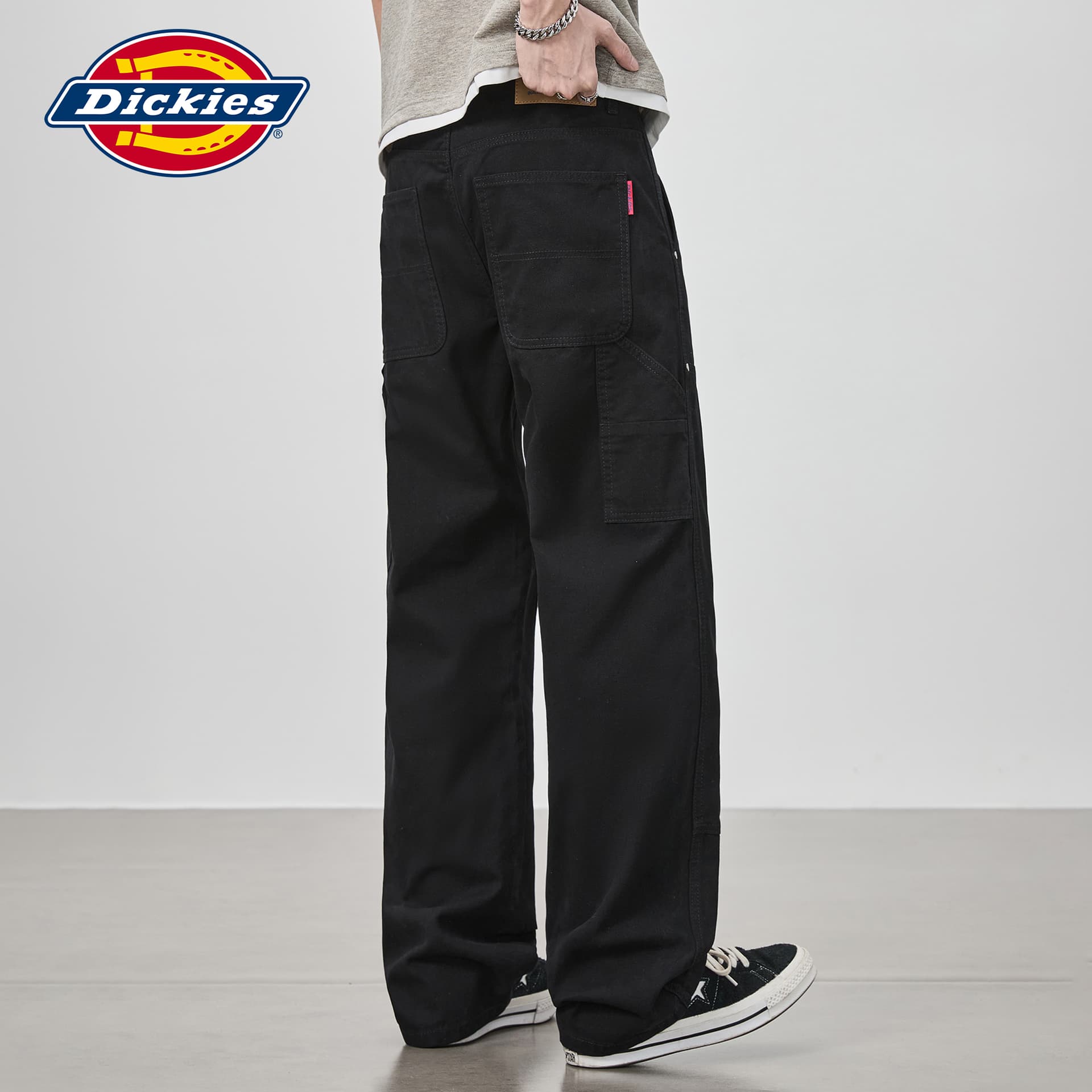 Штаны Dickies — фото 5