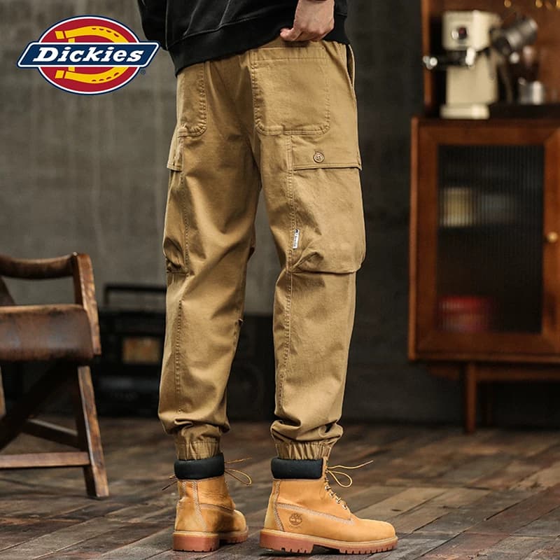 Штаны dickies Унисекс Брюки карго - изображение 3