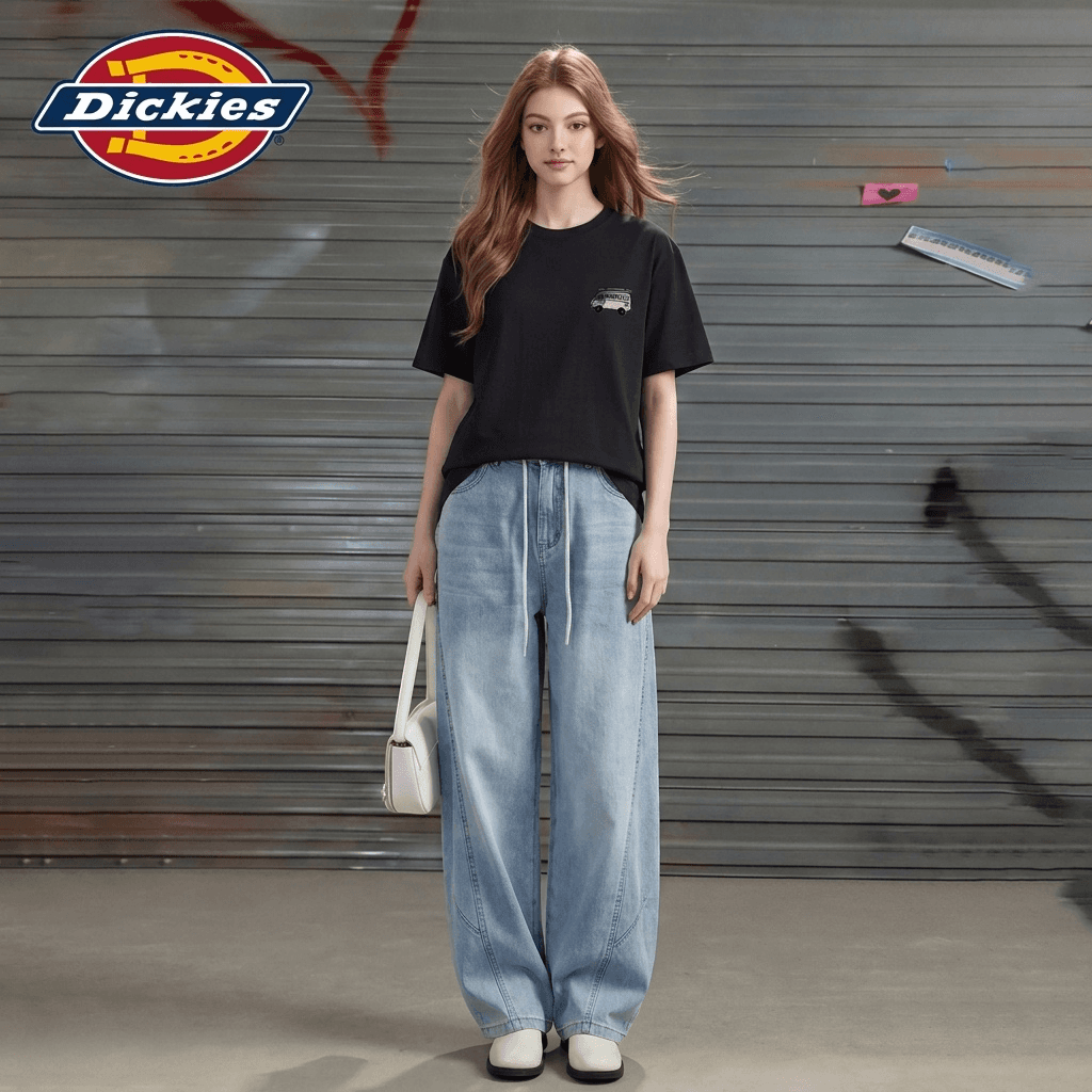 Штаны dickies Унисекс Брюки карго - изображение 5