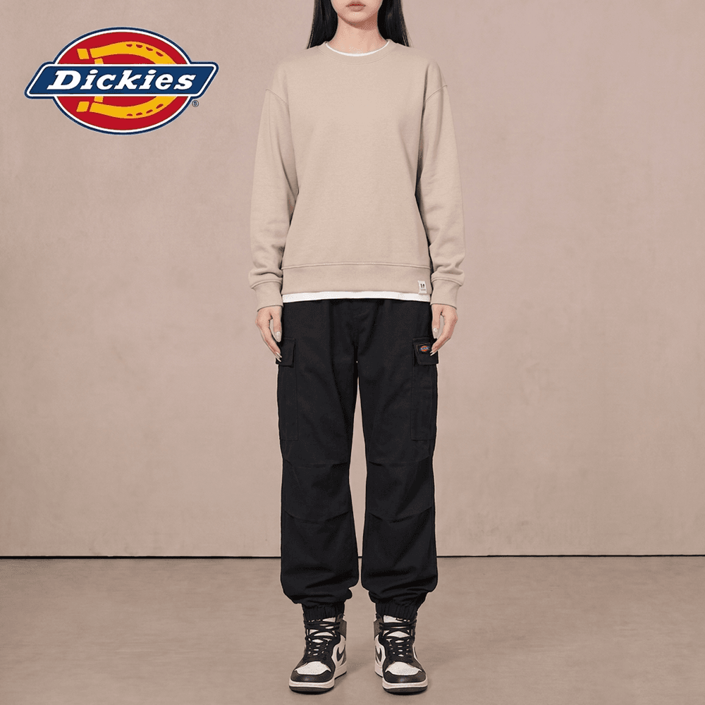 Штаны dickies Унисекс Брюки карго - изображение 5