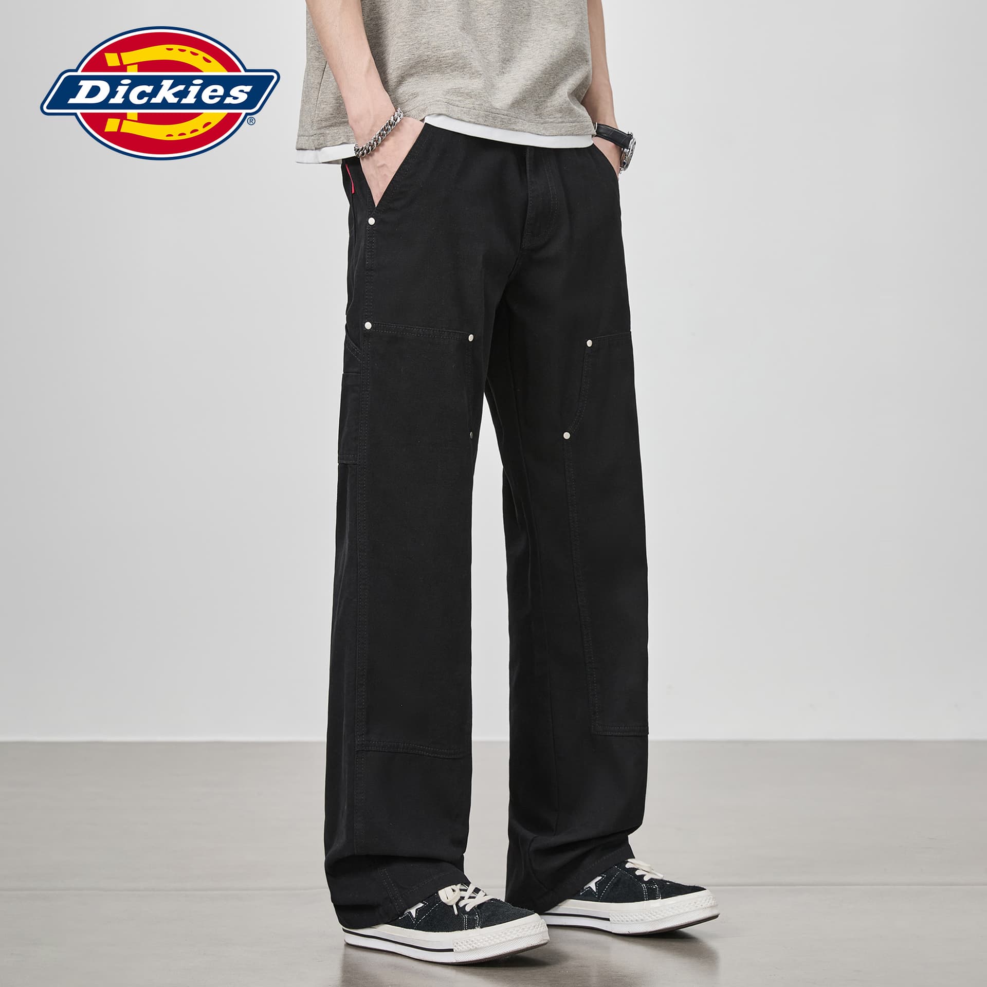 Штаны Dickies — фото 6