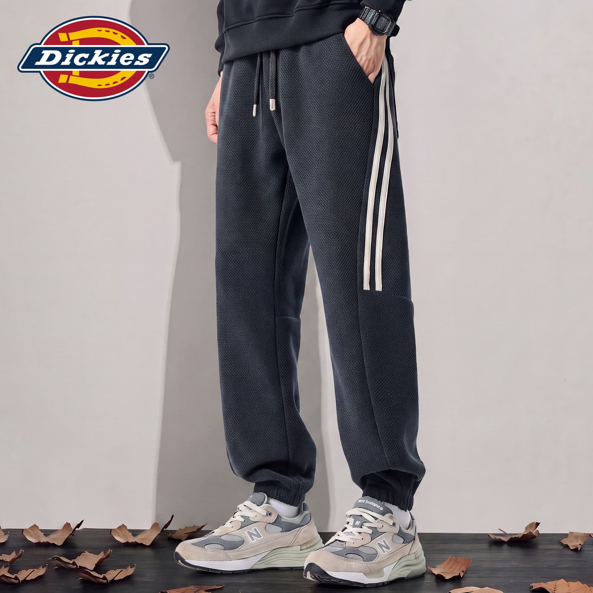 Штаны dickies Унисекс Повседневные брюки - изображение 4