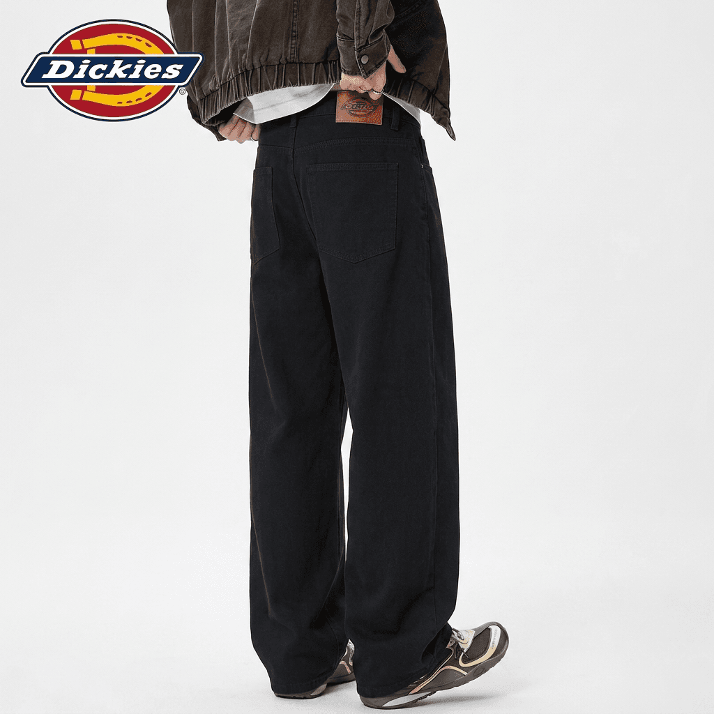 Штаны dickies Унисекс Джинсы - изображение 2
