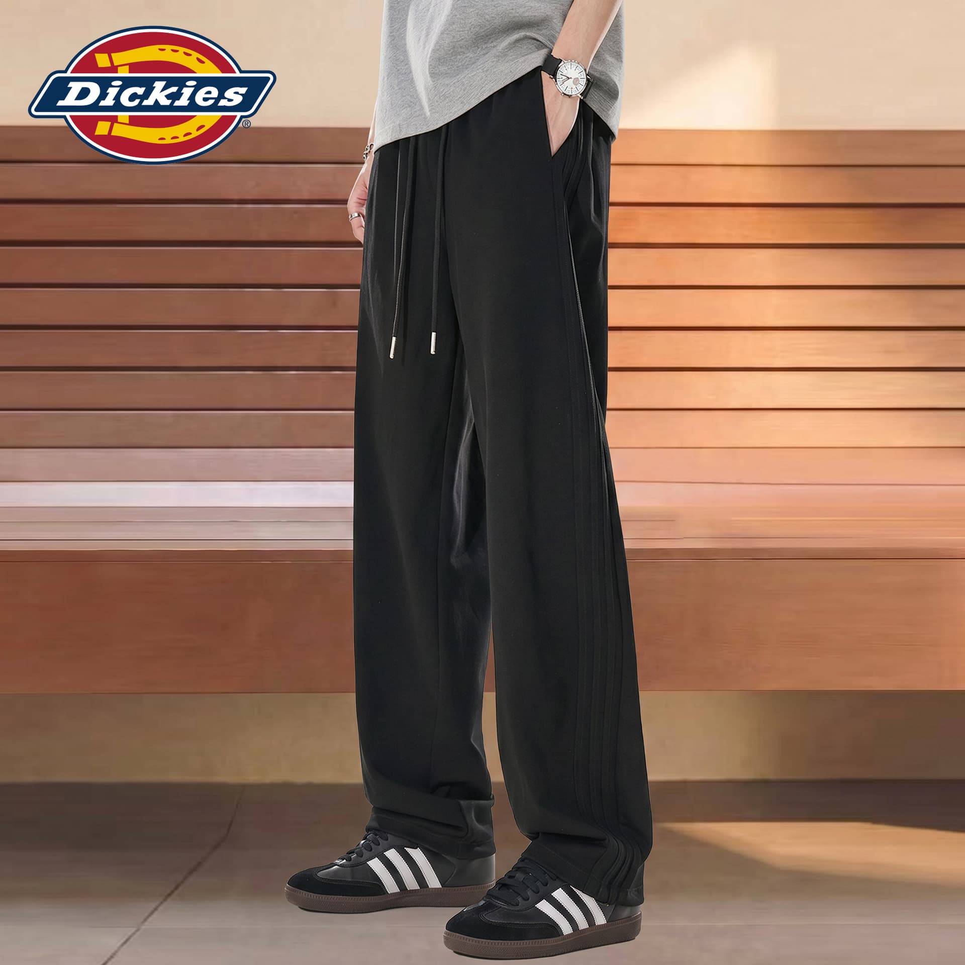 Штаны dickies Унисекс Повседневные брюки - изображение 5