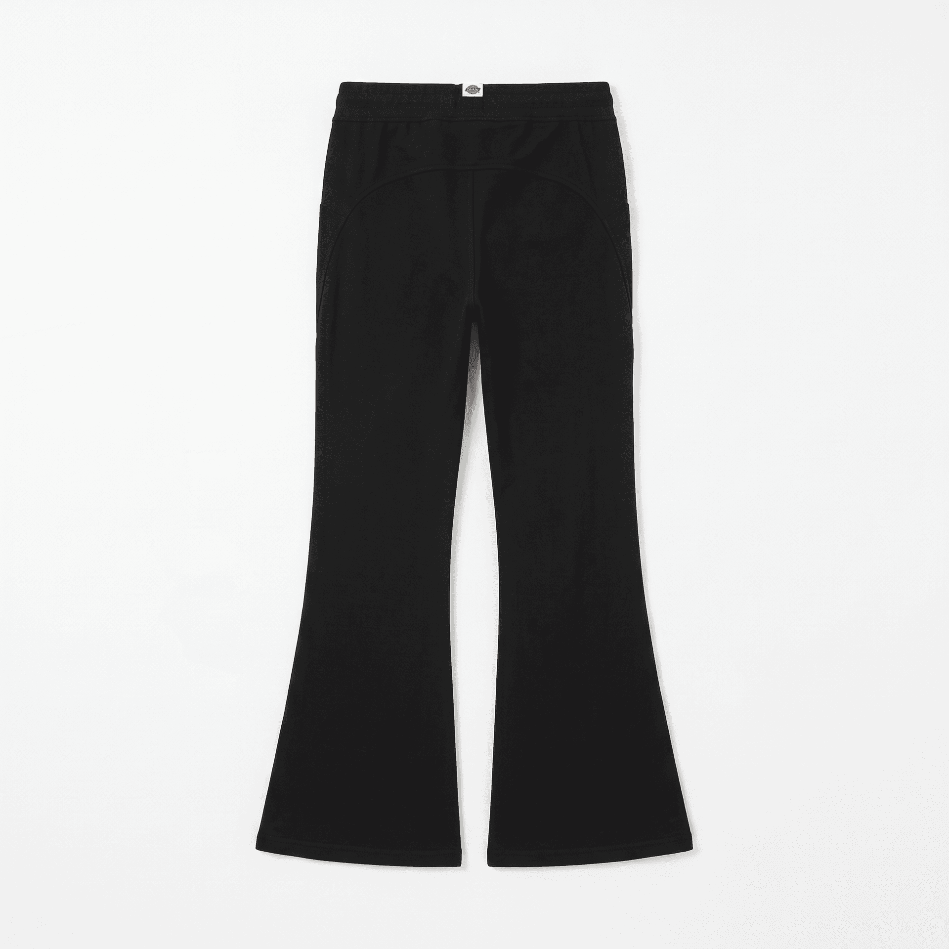 Штаны dickies Черные брюки Женские Повседневные брюки - изображение 2