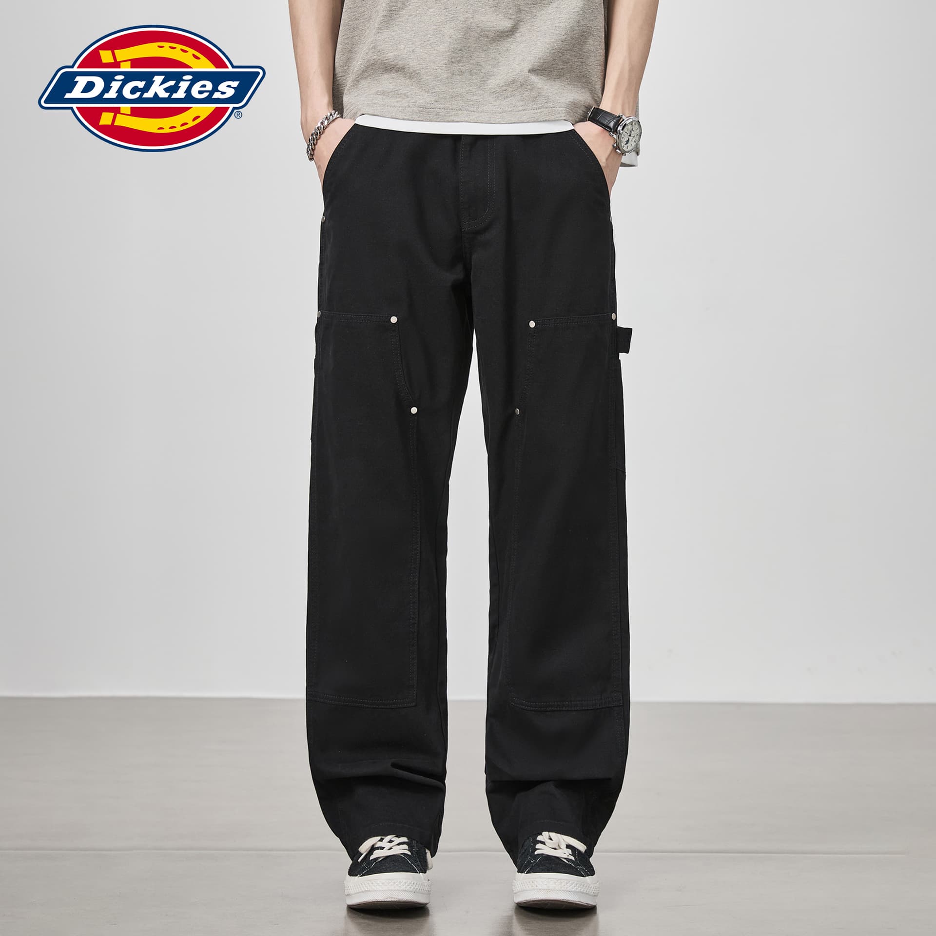 Штаны Dickies — фото 4