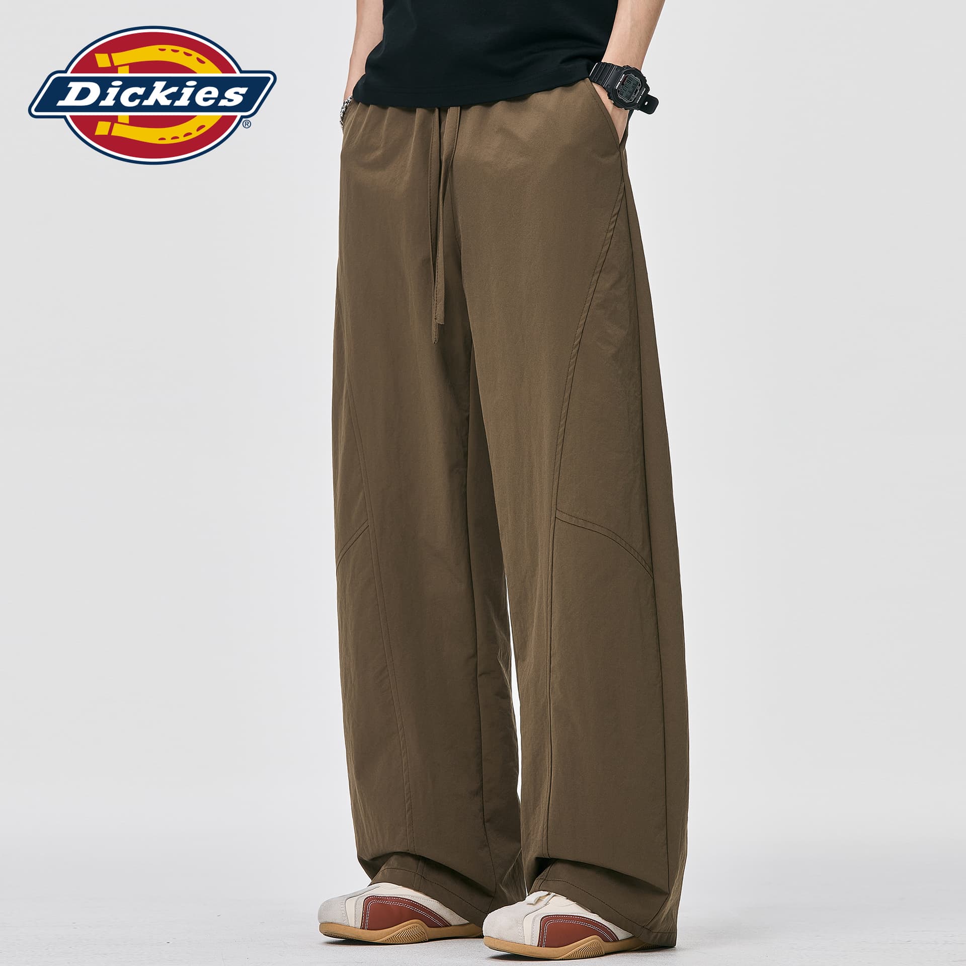Штаны Dickies Унисекс Повседневные Брюки - изображение 3