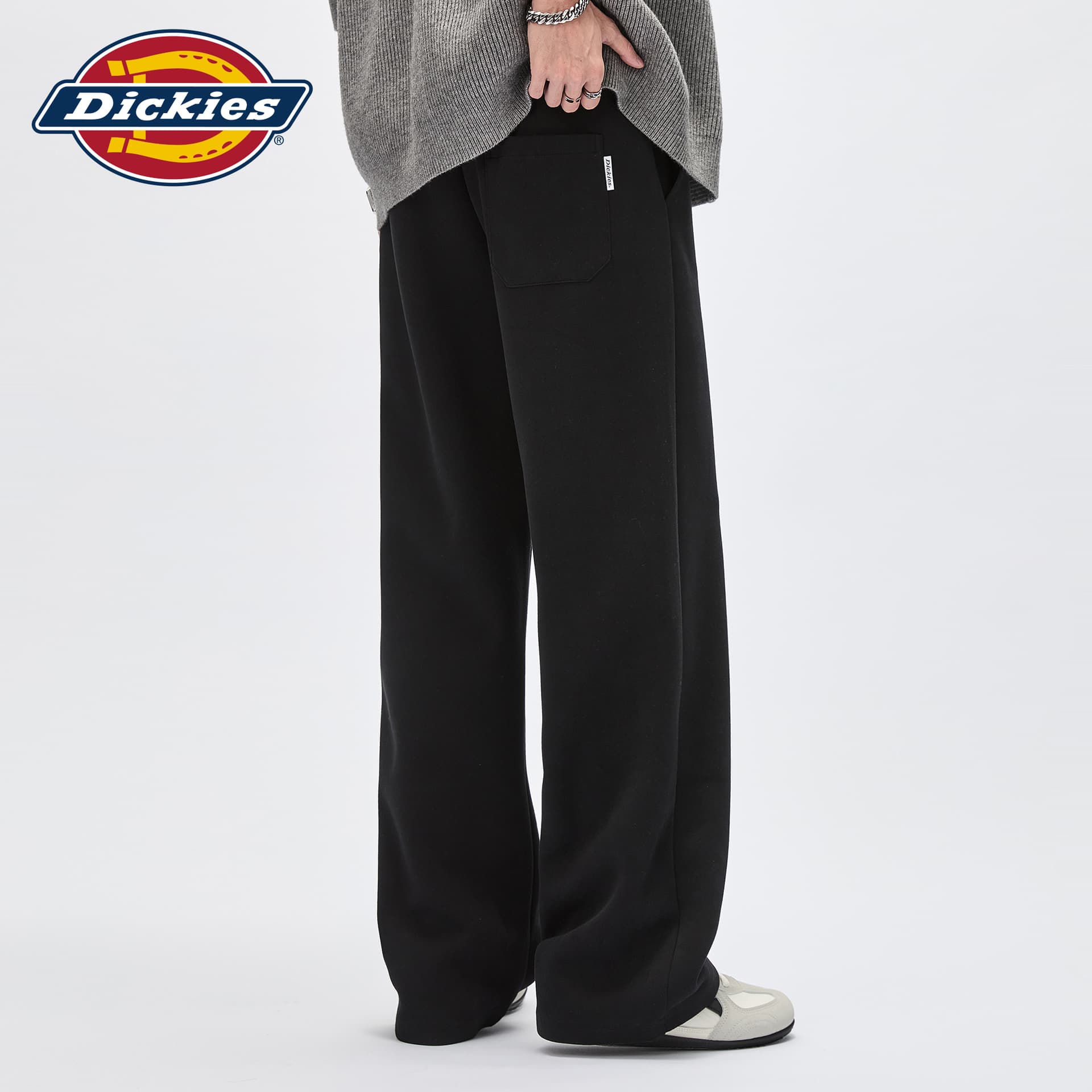Штаны Dickies Унисекс Повседневные Брюки - изображение 5