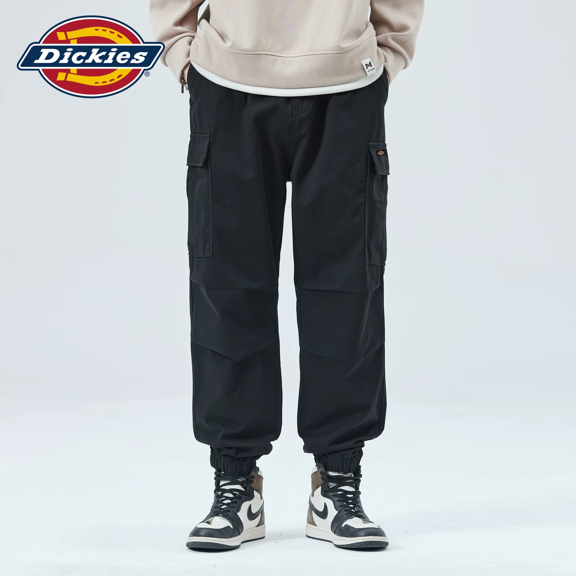 Штаны dickies Унисекс Брюки карго - изображение 3