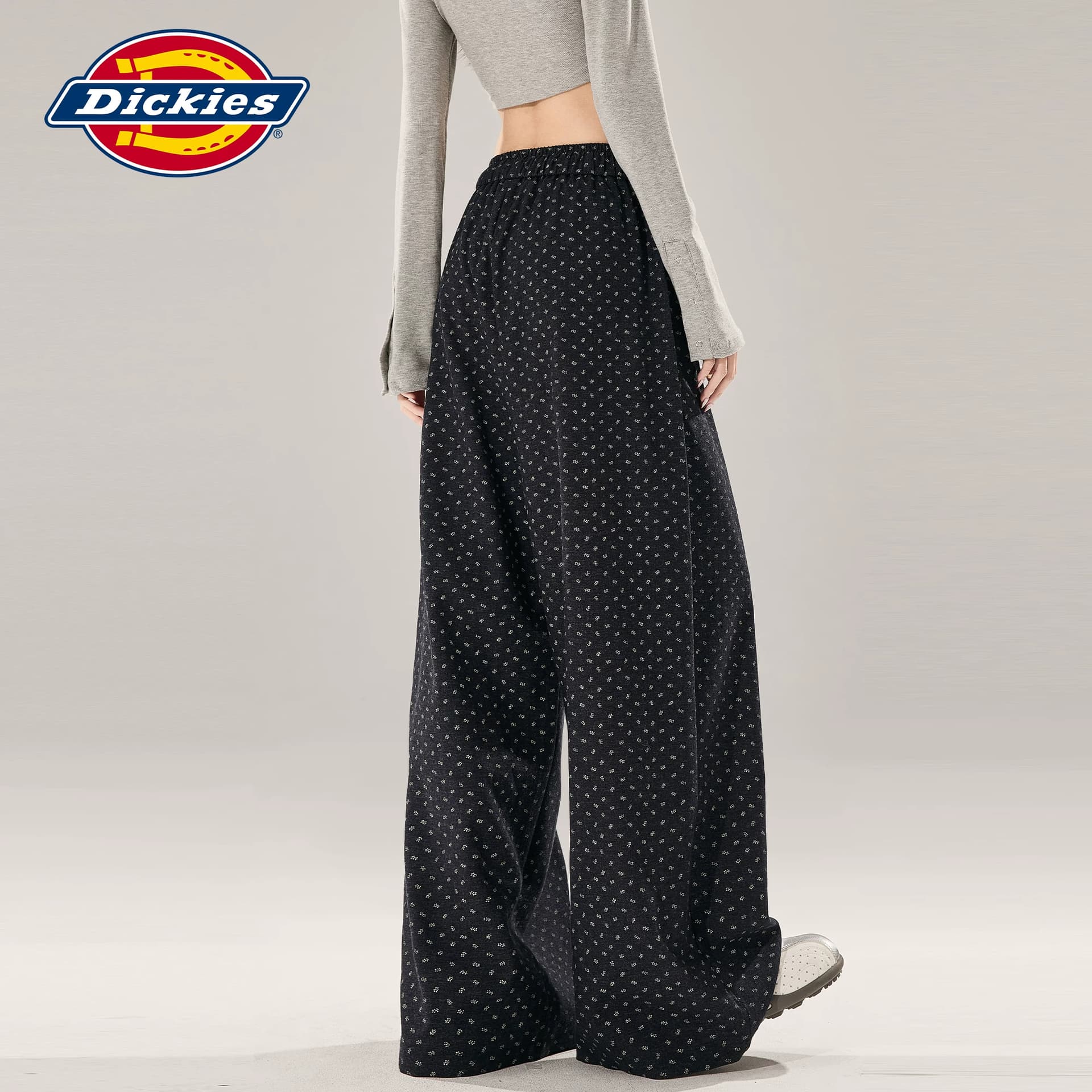 Штаны dickies Женские Повседневные брюки - изображение 7