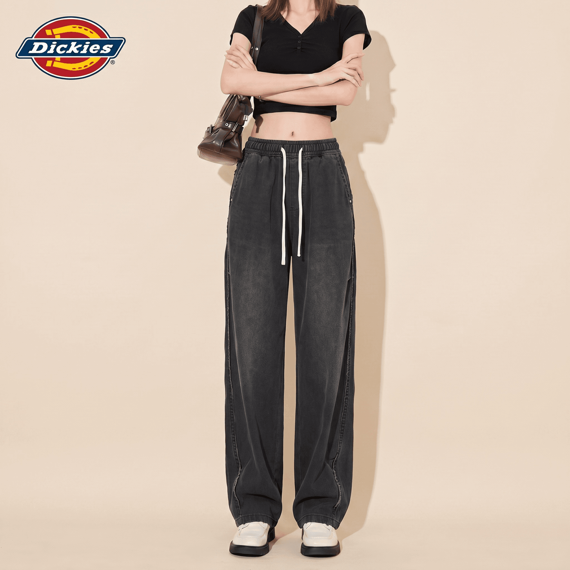 Штаны dickies Унисекс Джинсы - изображение 4