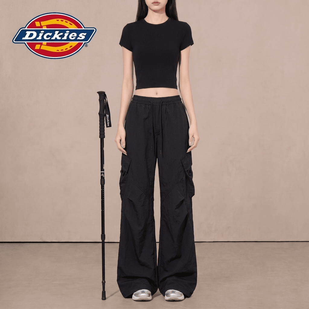Штаны dickies Унисекс Брюки карго - изображение 6