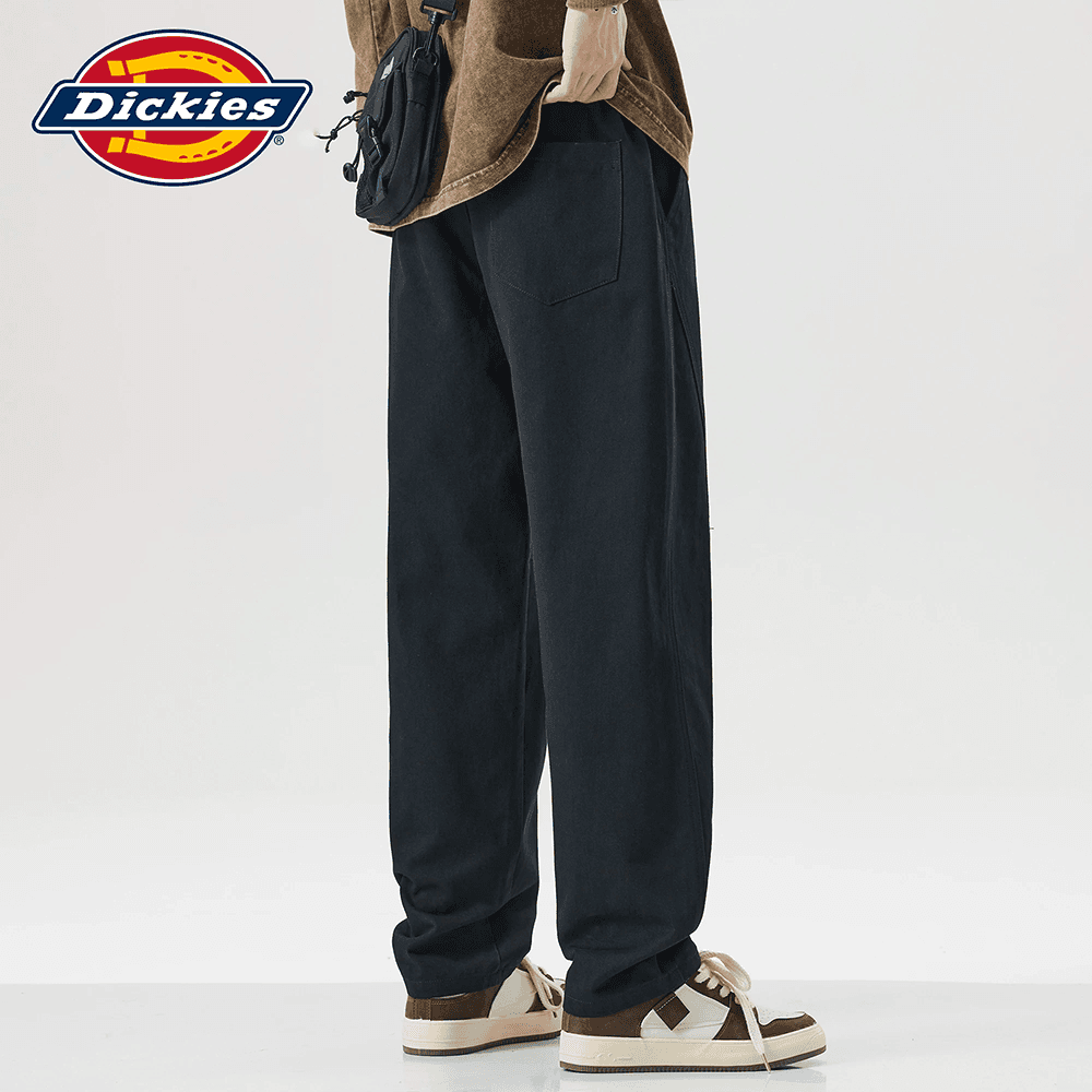 Штаны dickies Унисекс Повседневные брюки - изображение 4