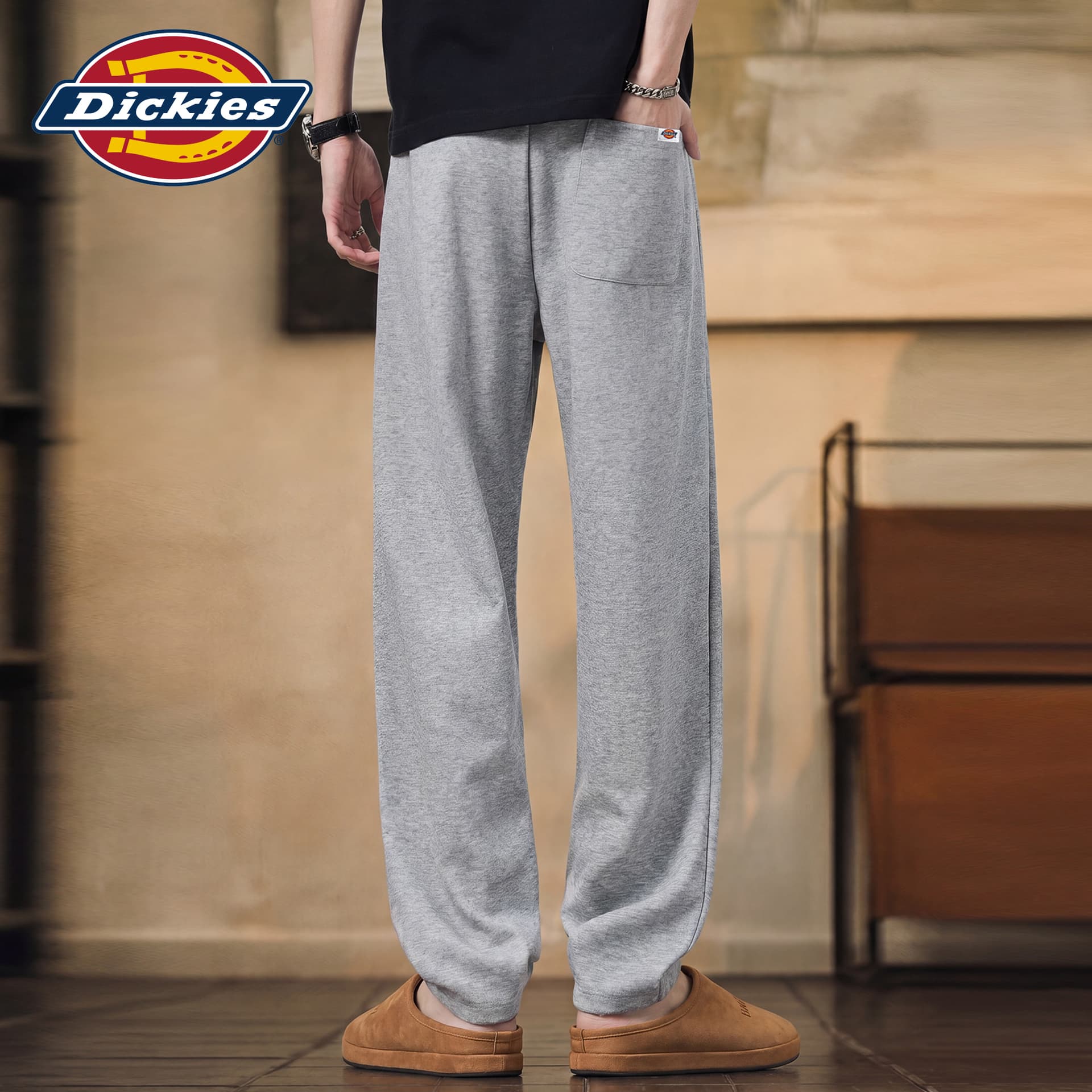 Штаны dickies Унисекс Повседневные брюки - изображение 7