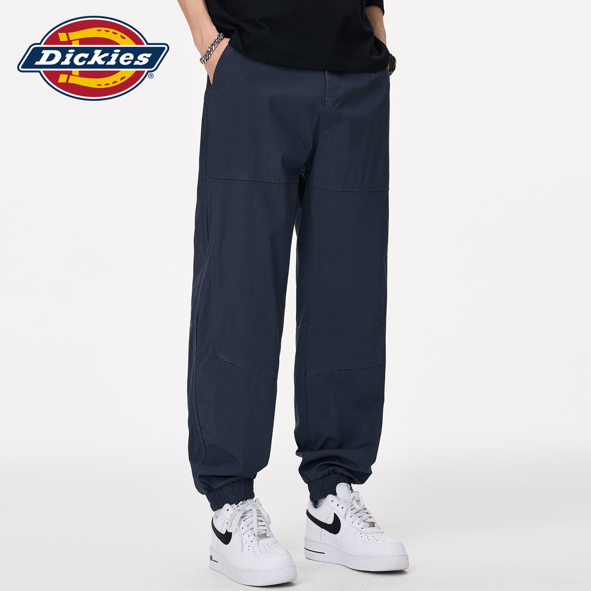 Штаны dickies Унисекс Брюки карго - изображение 6