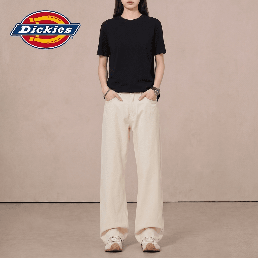 Штаны dickies Унисекс Джинсы - изображение 5