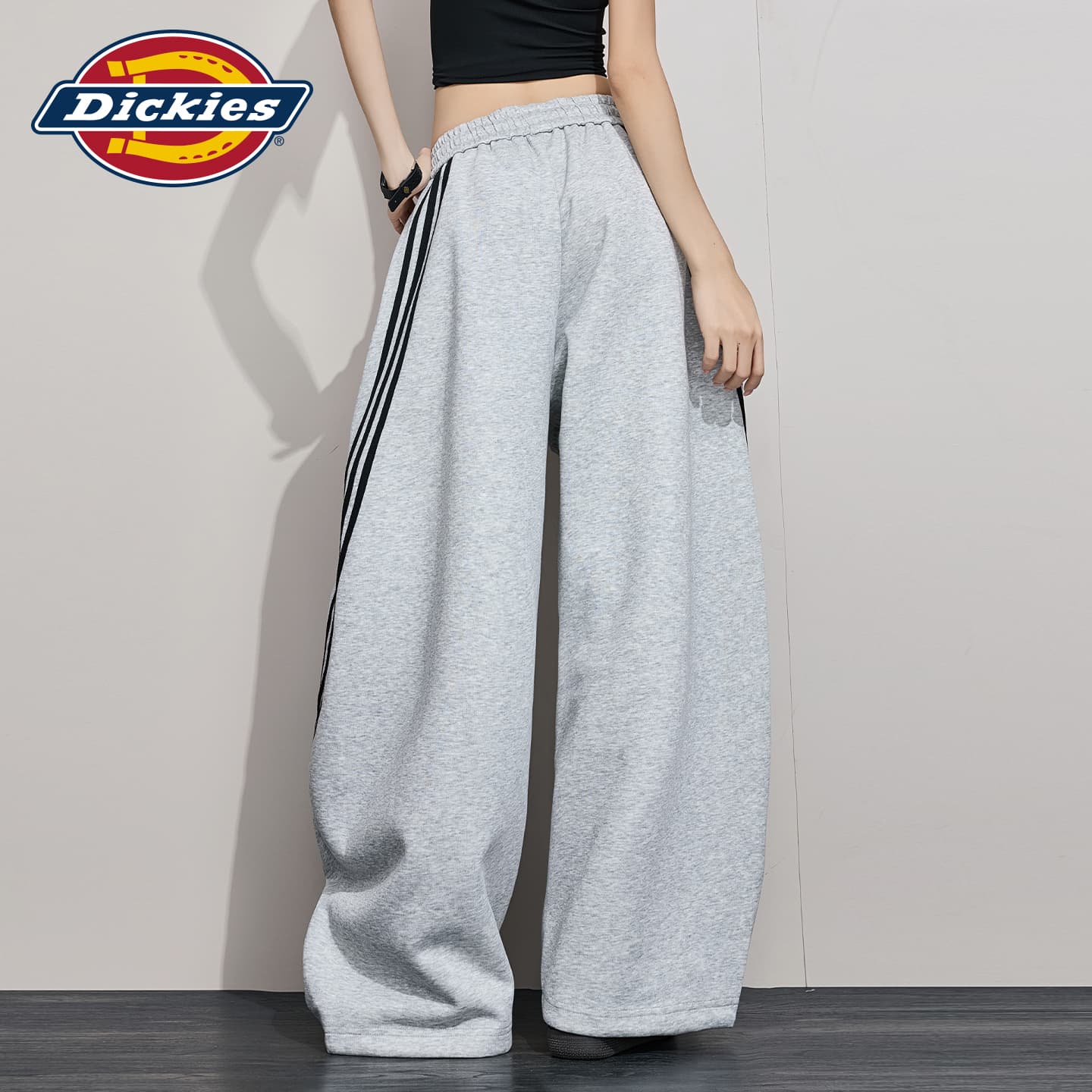Штаны dickies Женские Повседневные брюки - изображение 7