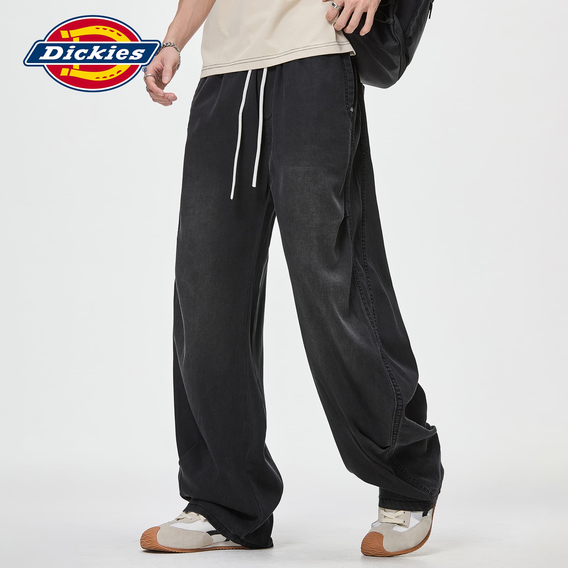 Штаны dickies Унисекс Джинсы - изображение 2