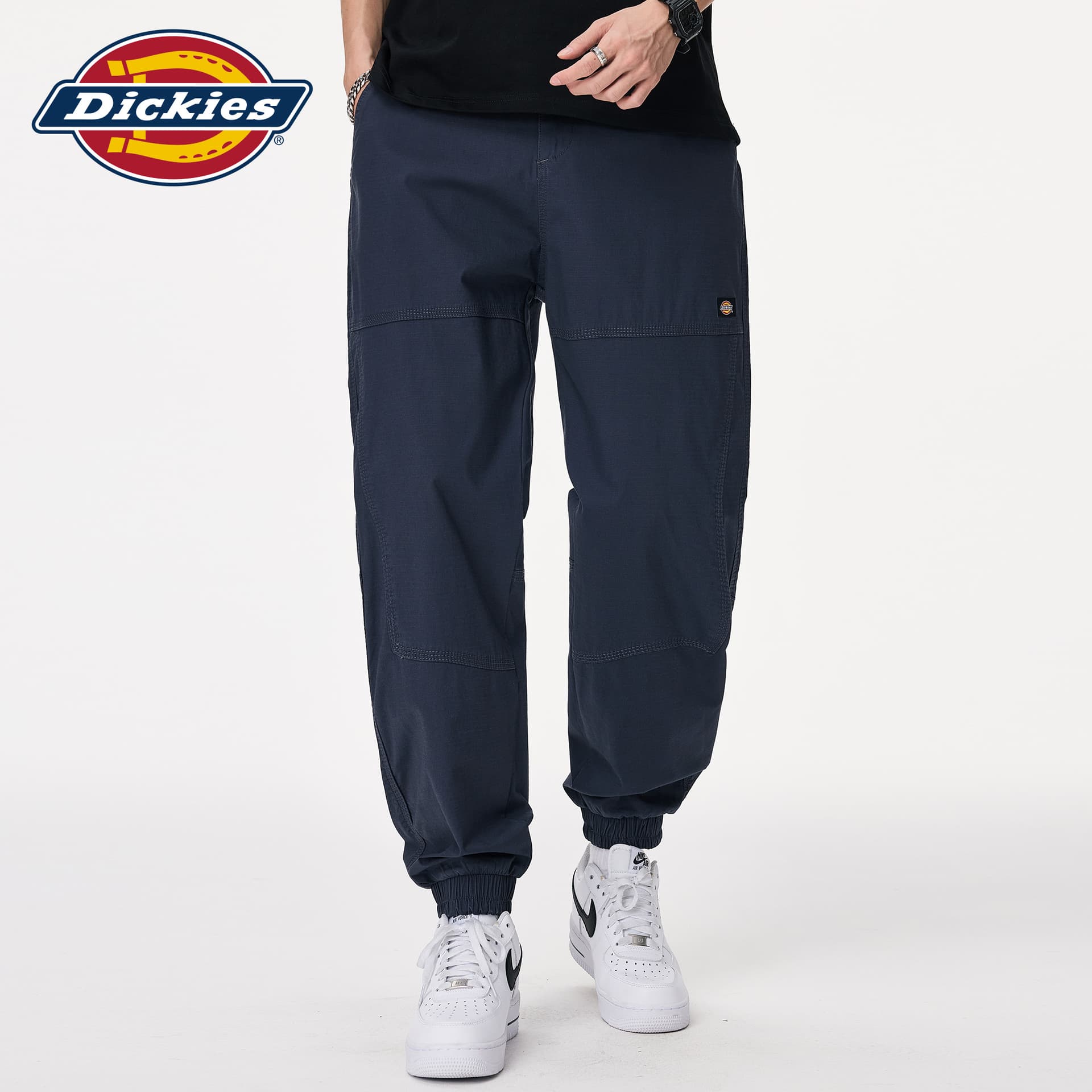 Штаны dickies Унисекс Брюки карго - изображение 3