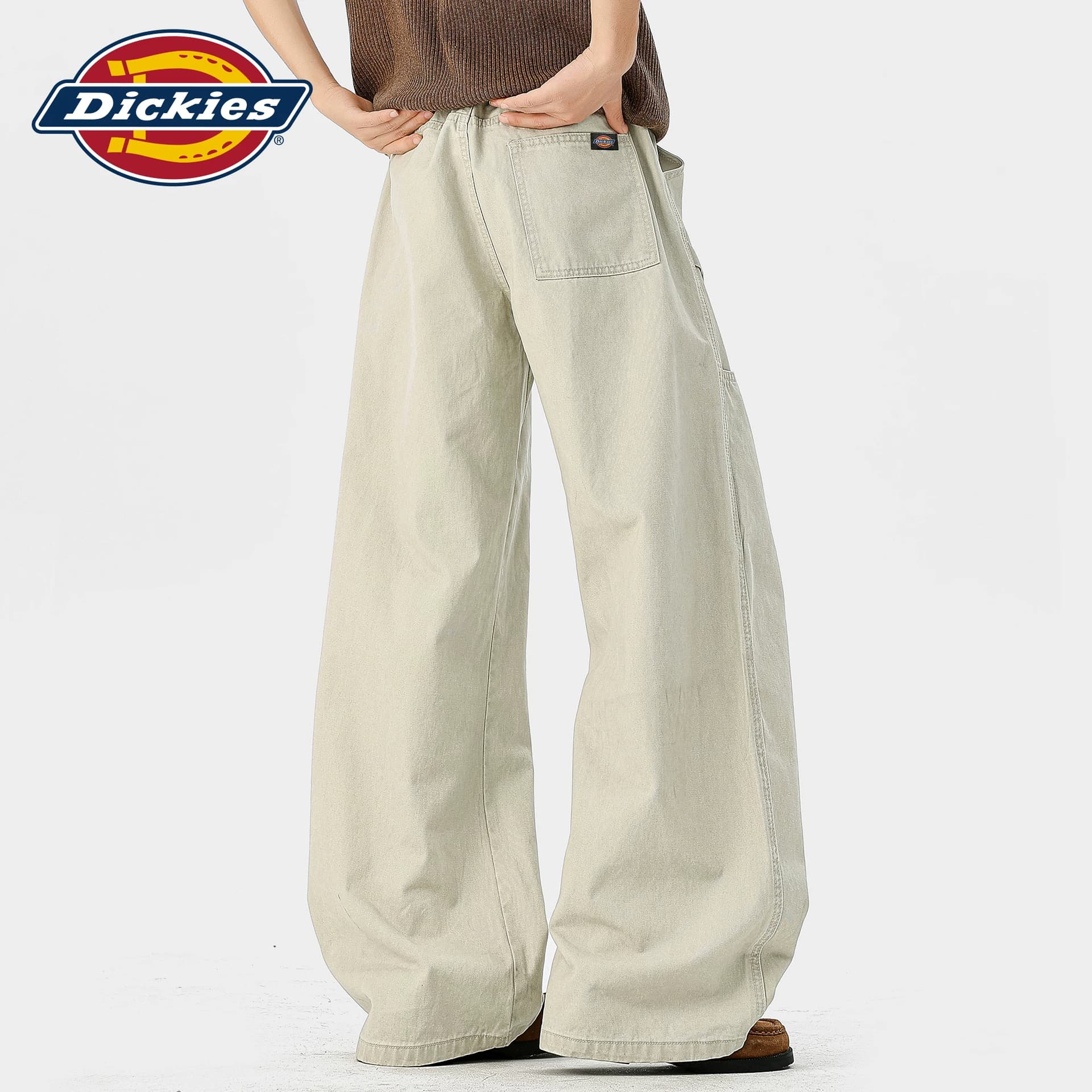Штаны dickies Унисекс Брюки карго - изображение 3