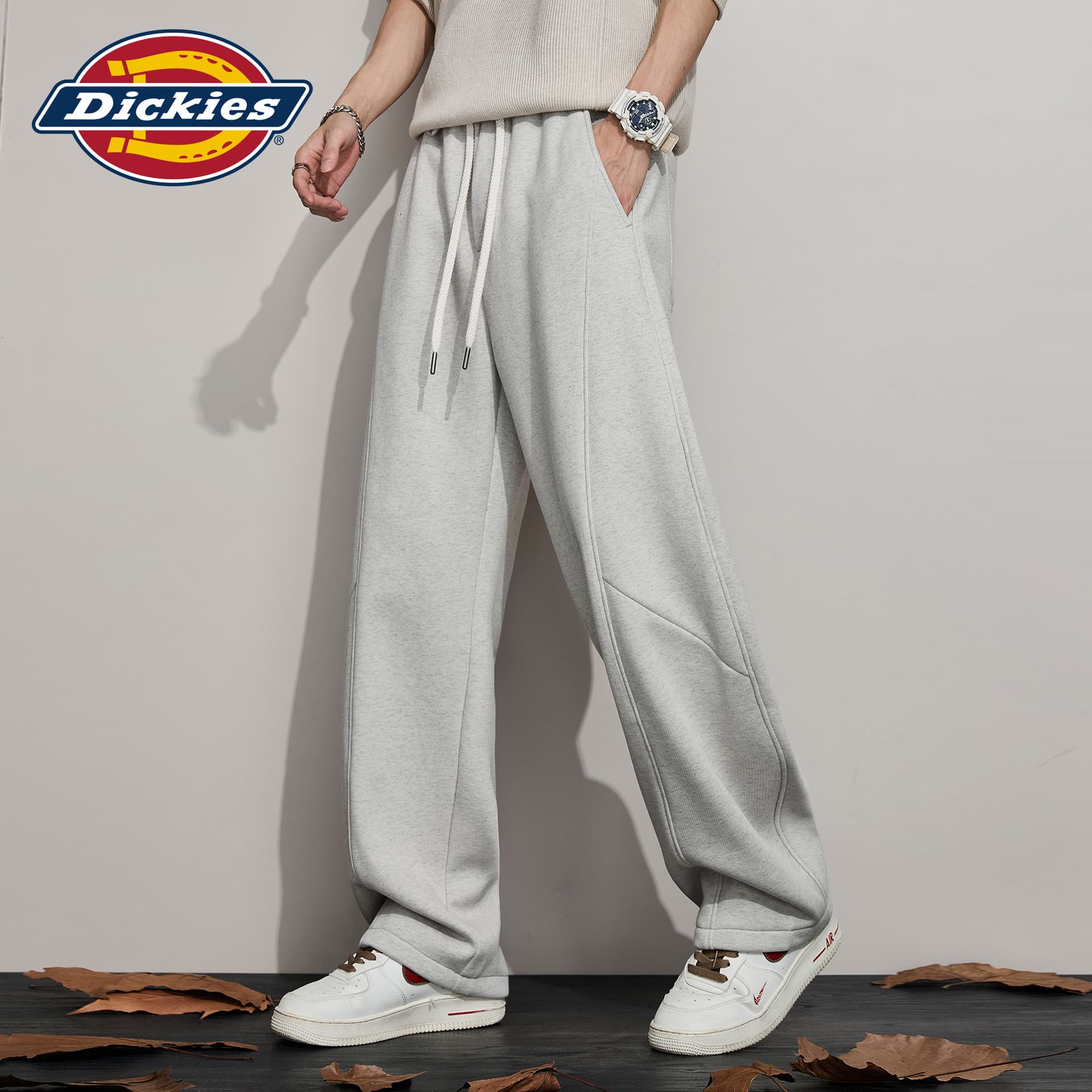 Штаны dickies Унисекс Повседневные брюки - изображение 3