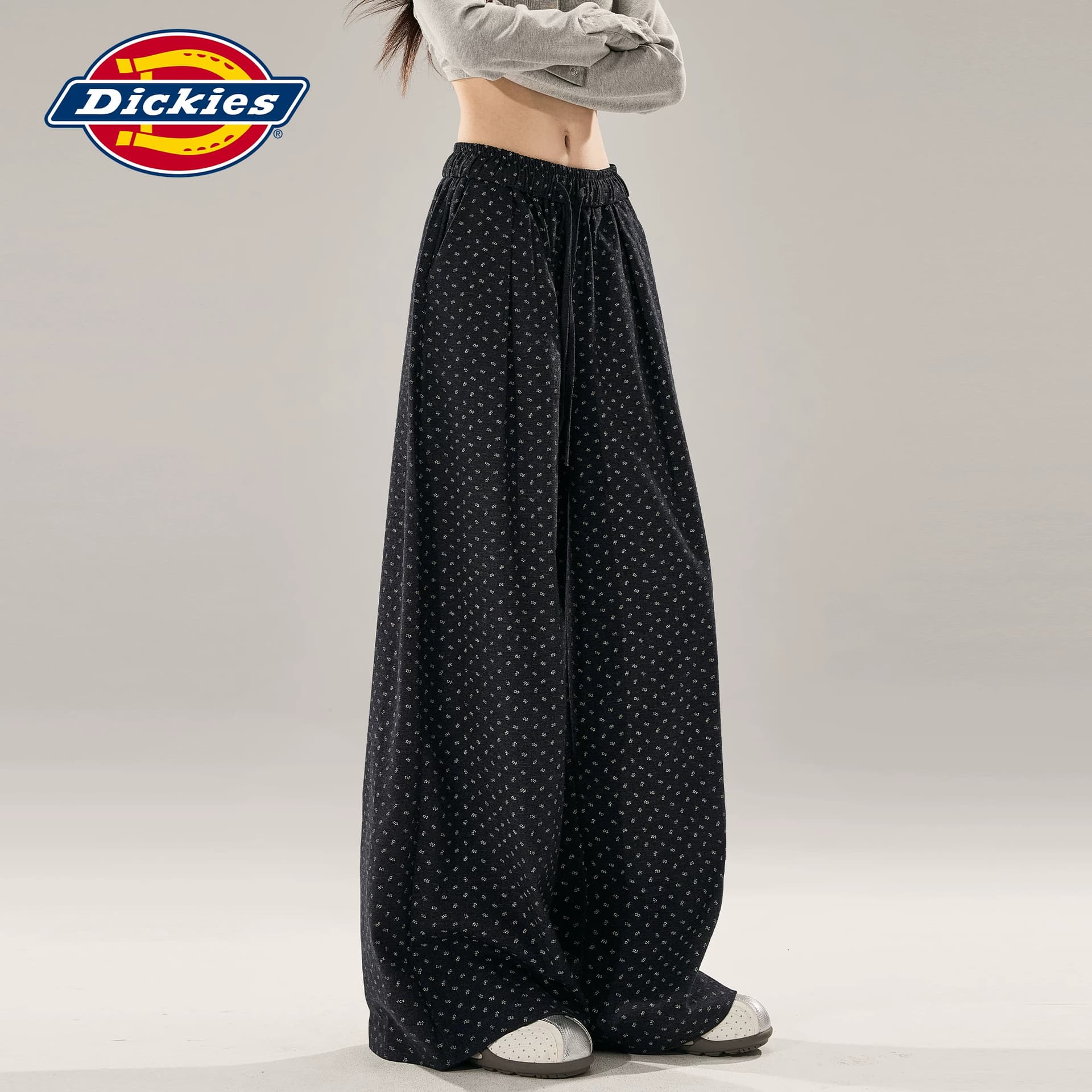 Штаны dickies Женские Повседневные брюки - изображение 5