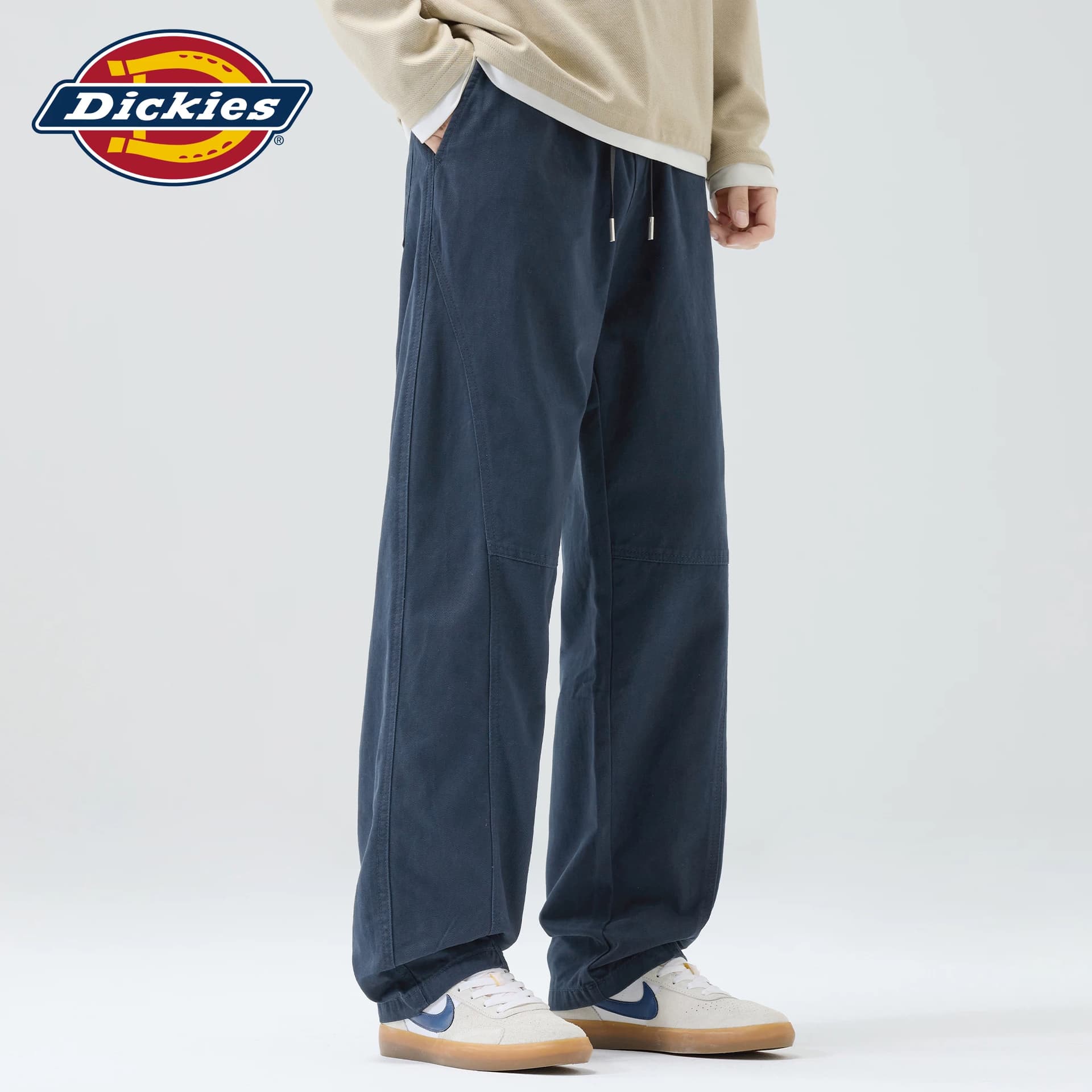 Штаны dickies Унисекс Повседневные брюки - изображение 4