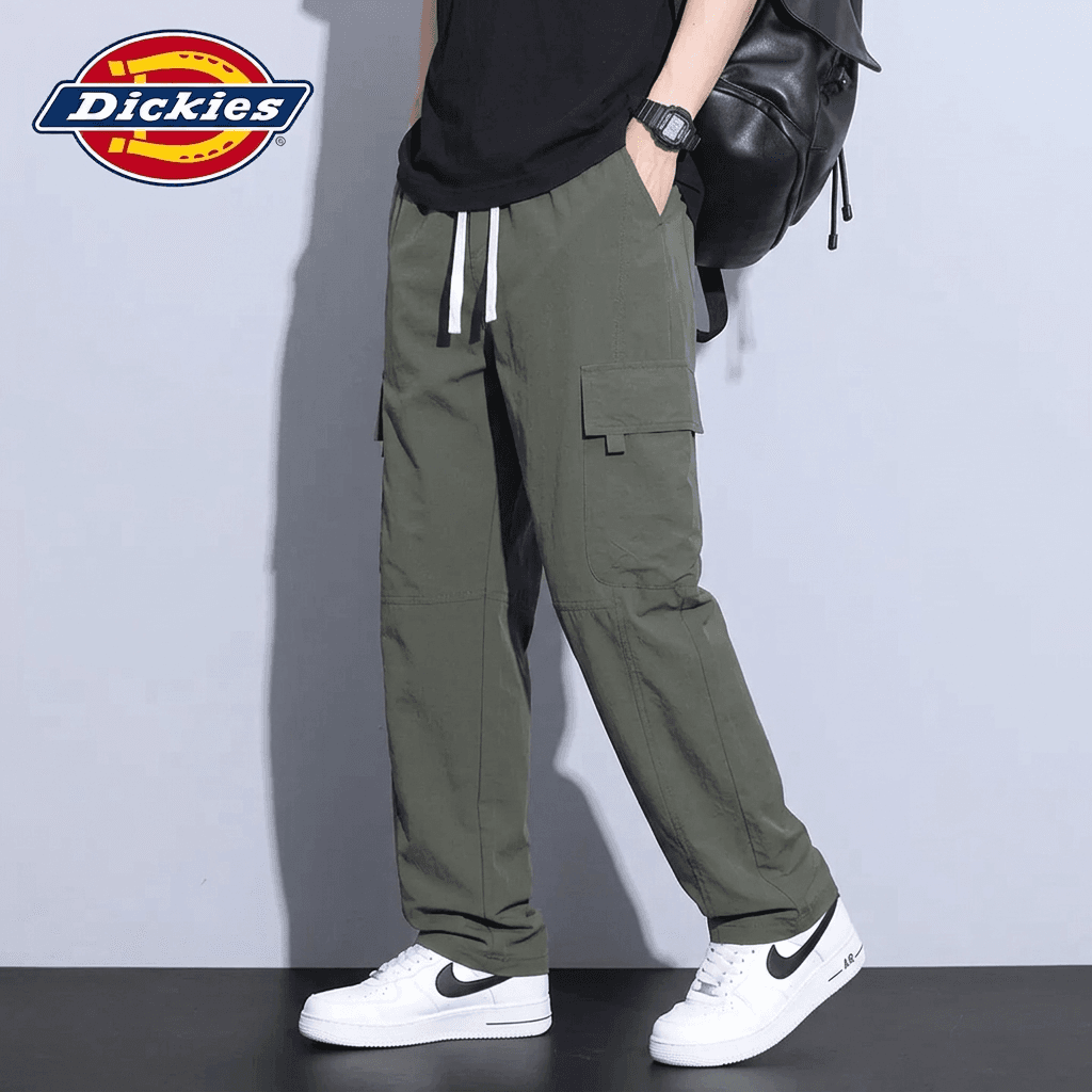 Штаны dickies Унисекс Брюки карго - изображение 2