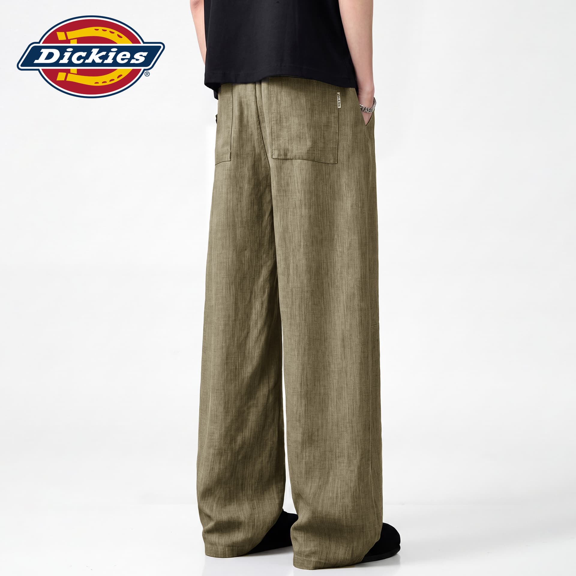 Штаны dickies Унисекс Повседневные брюки - изображение 5