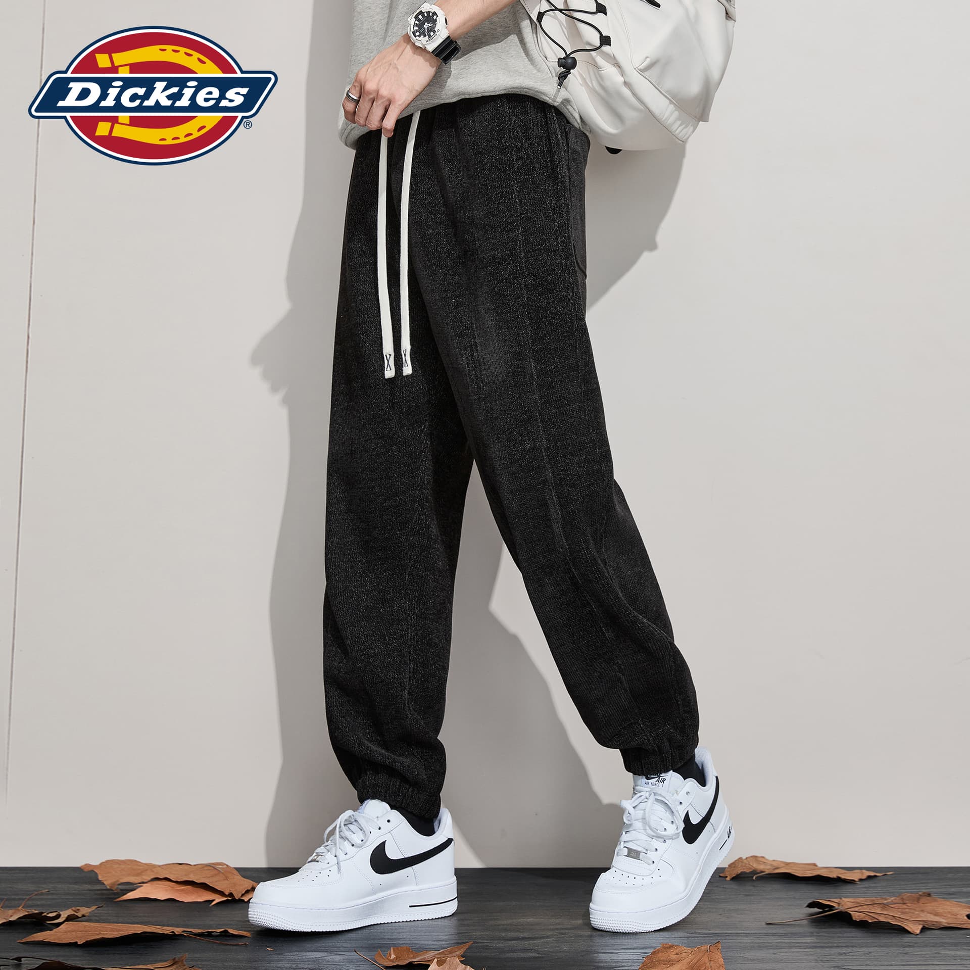 Штаны dickies Унисекс Повседневные брюки - изображение 5
