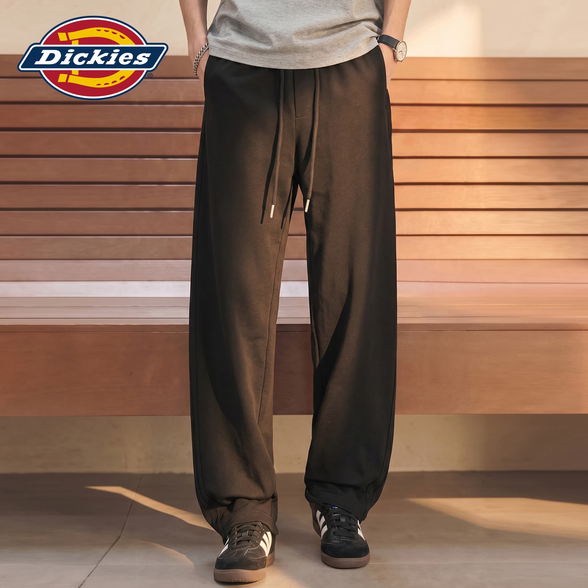 Штаны dickies Унисекс Повседневные брюки - изображение 4