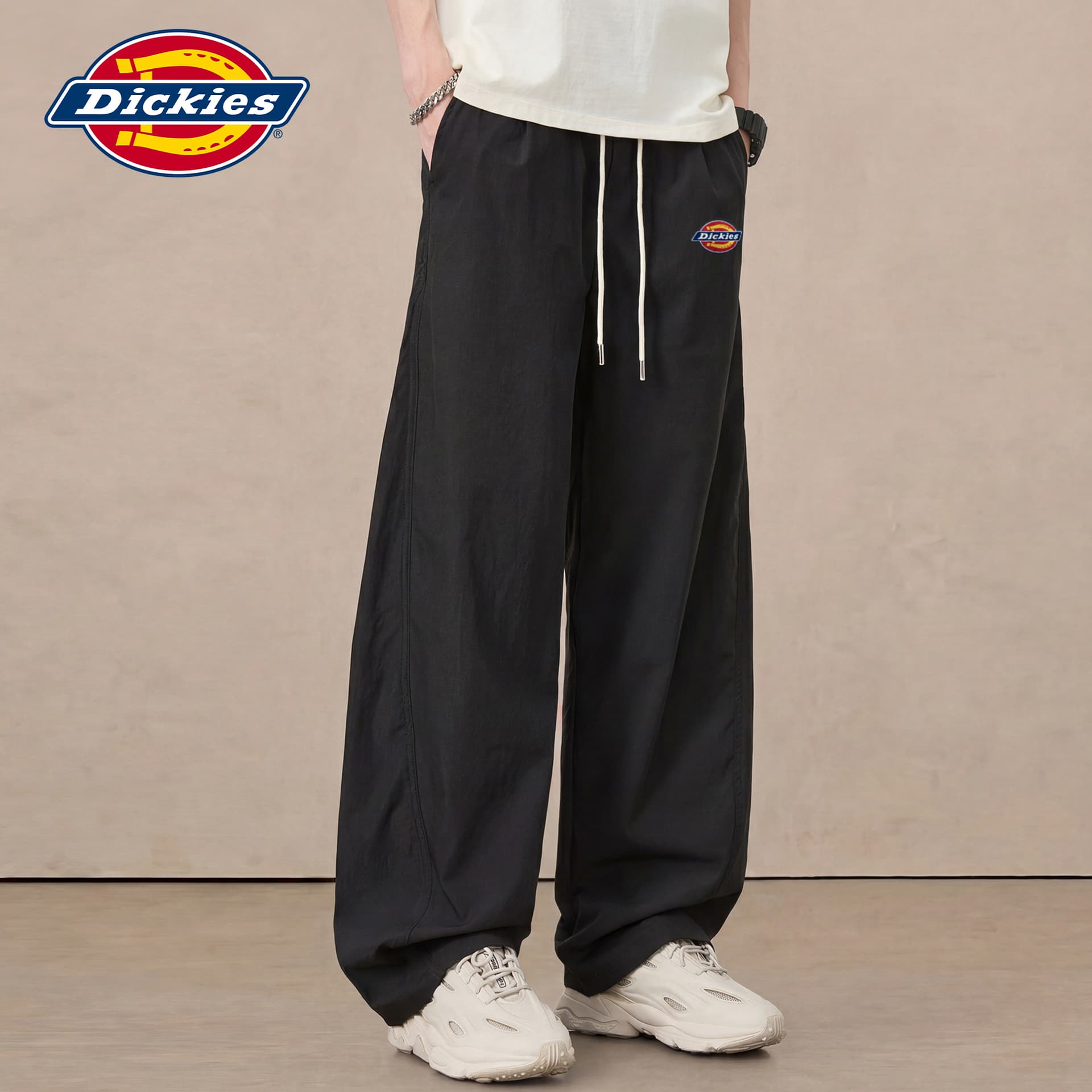 Штаны dickies Мужской Повседневные брюки - изображение 2