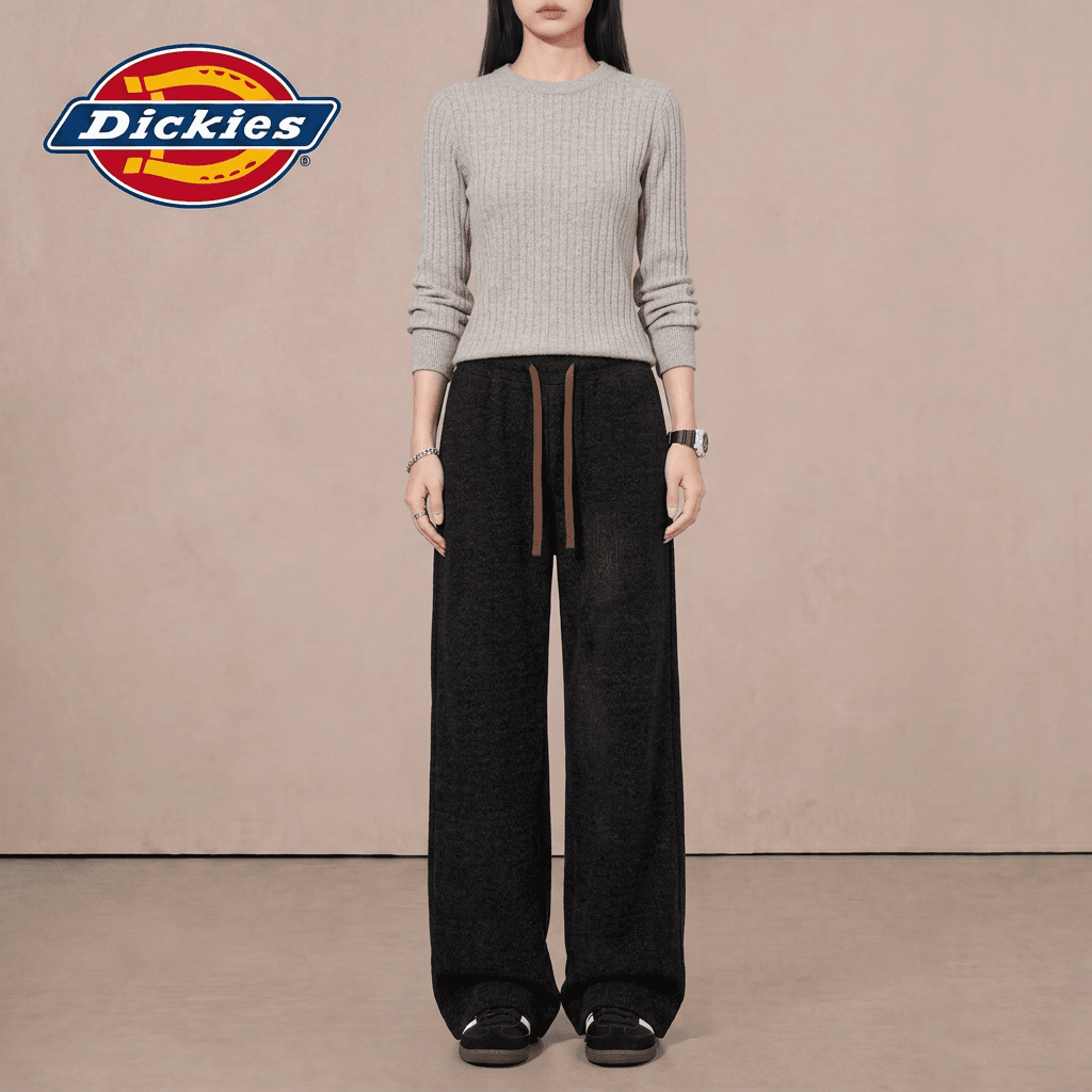 Штаны dickies Унисекс Повседневные брюки - изображение 7