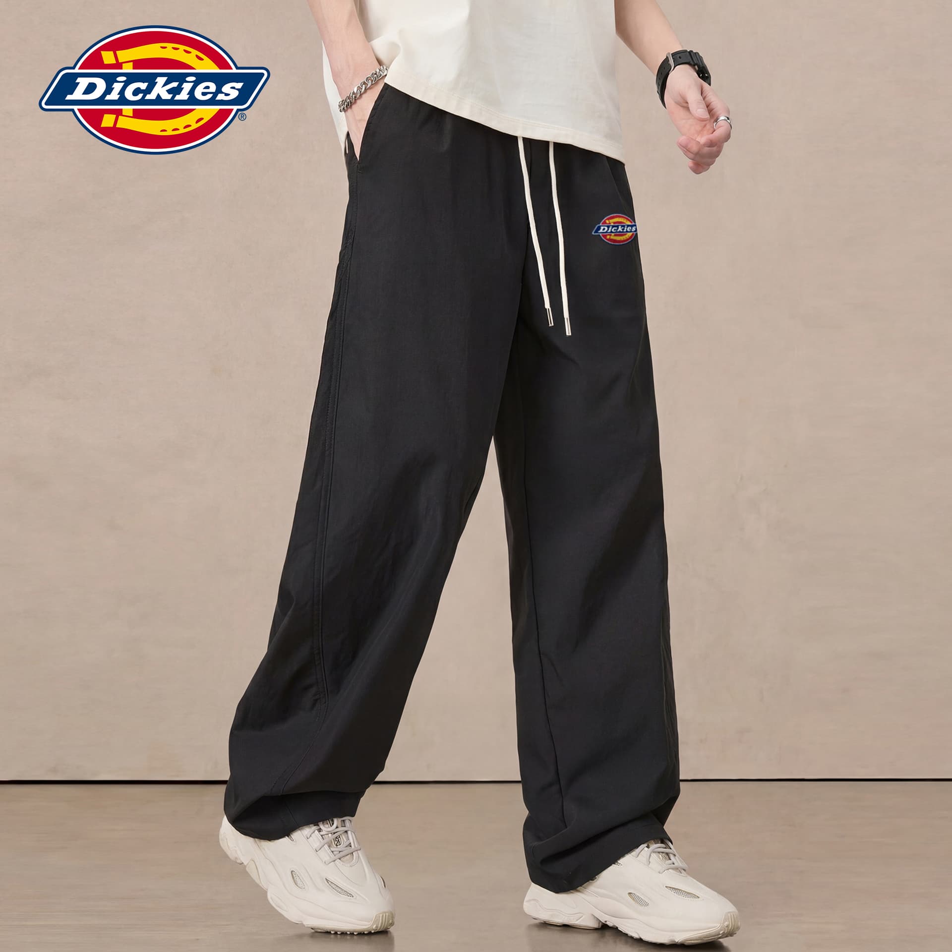 Штаны dickies Мужской Повседневные брюки - изображение 4
