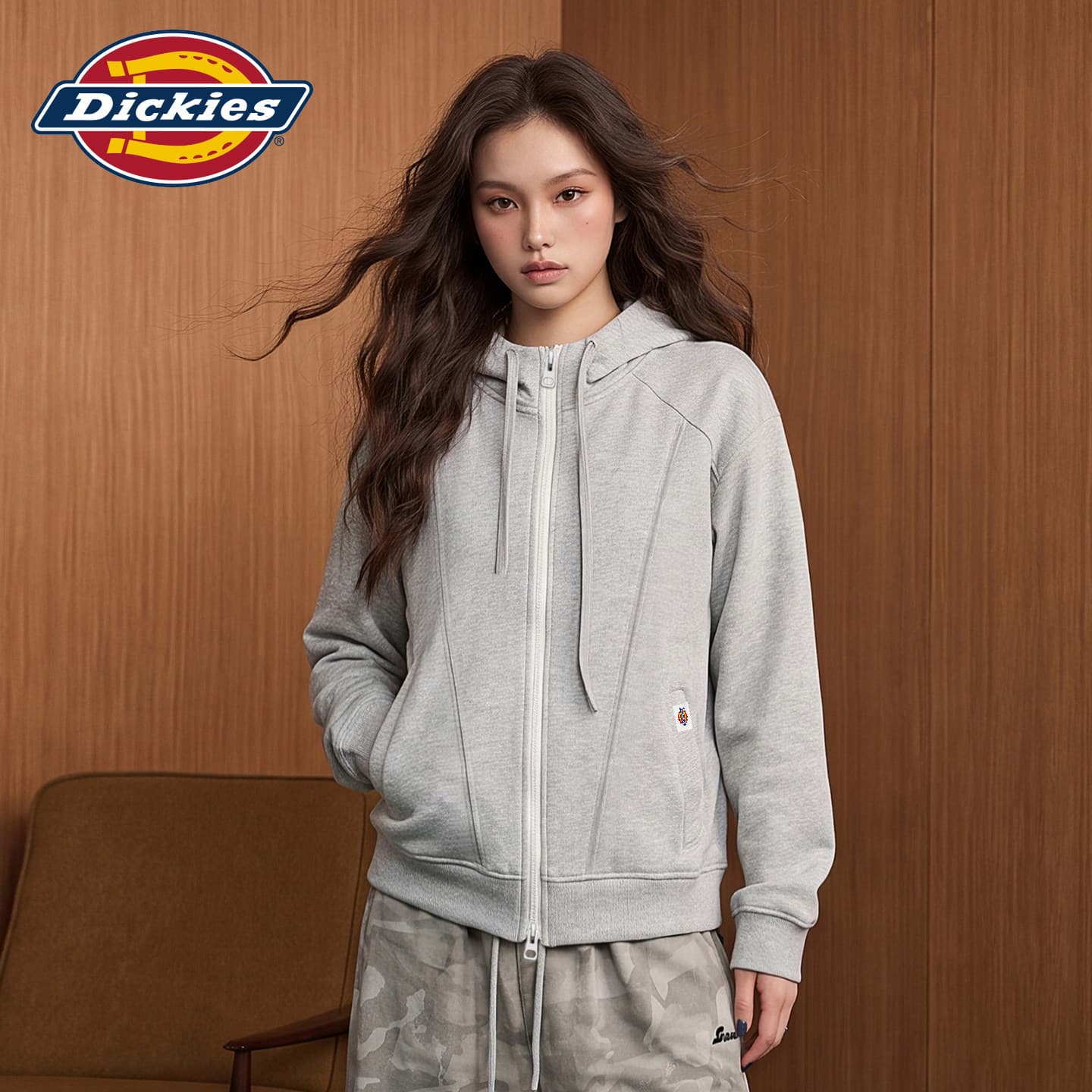 Куртка dickies Женские Куртки - изображение 5