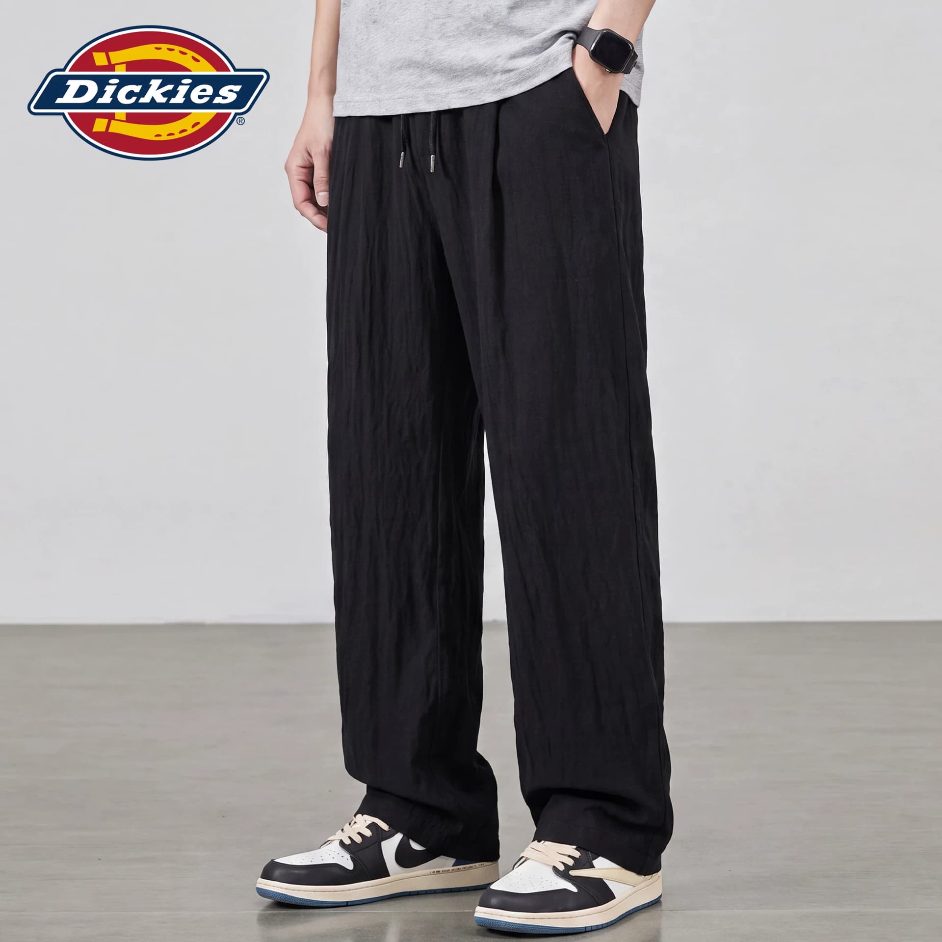 Штаны dickies Унисекс Повседневные брюки - изображение 3