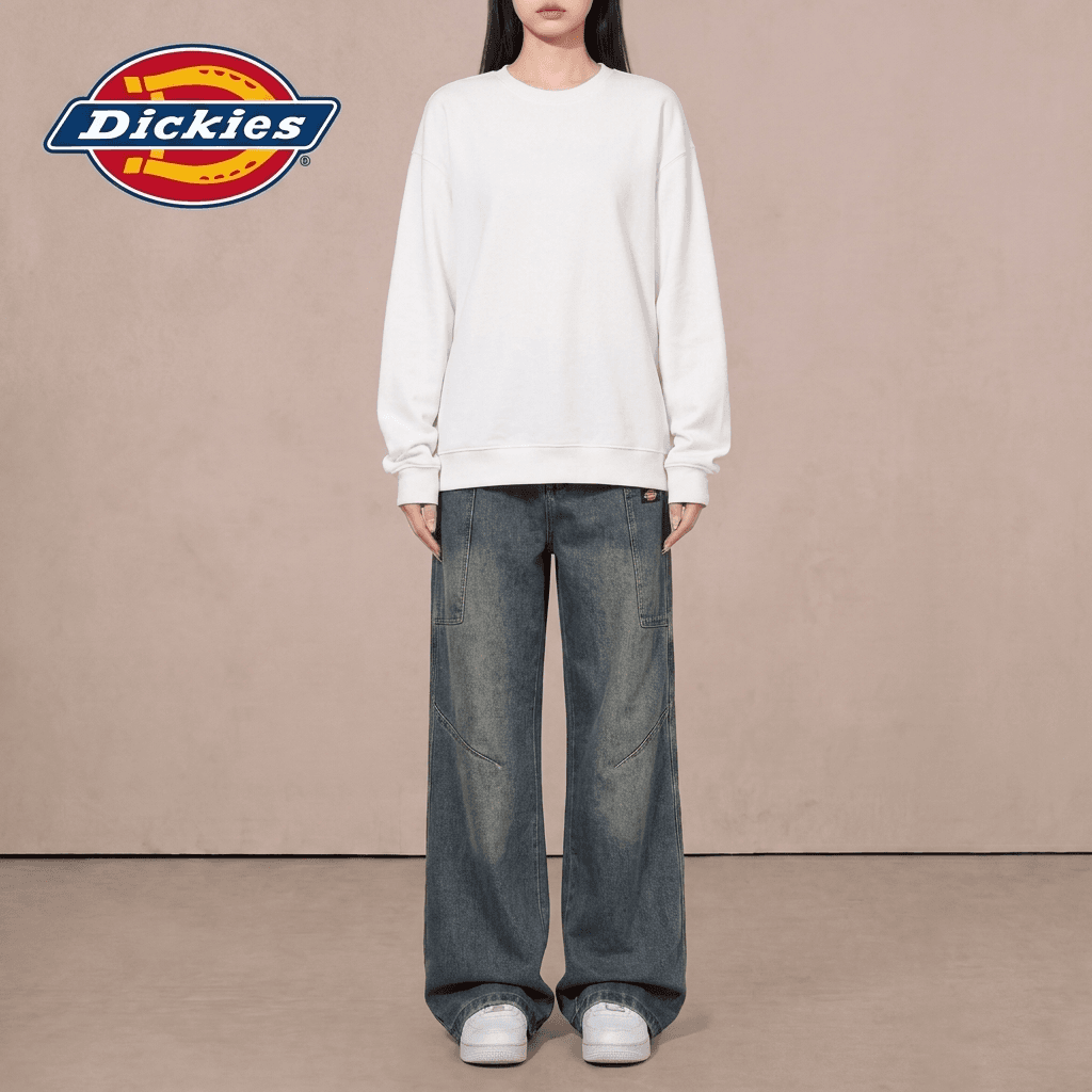 Штаны dickies Унисекс Джинсы - изображение 7