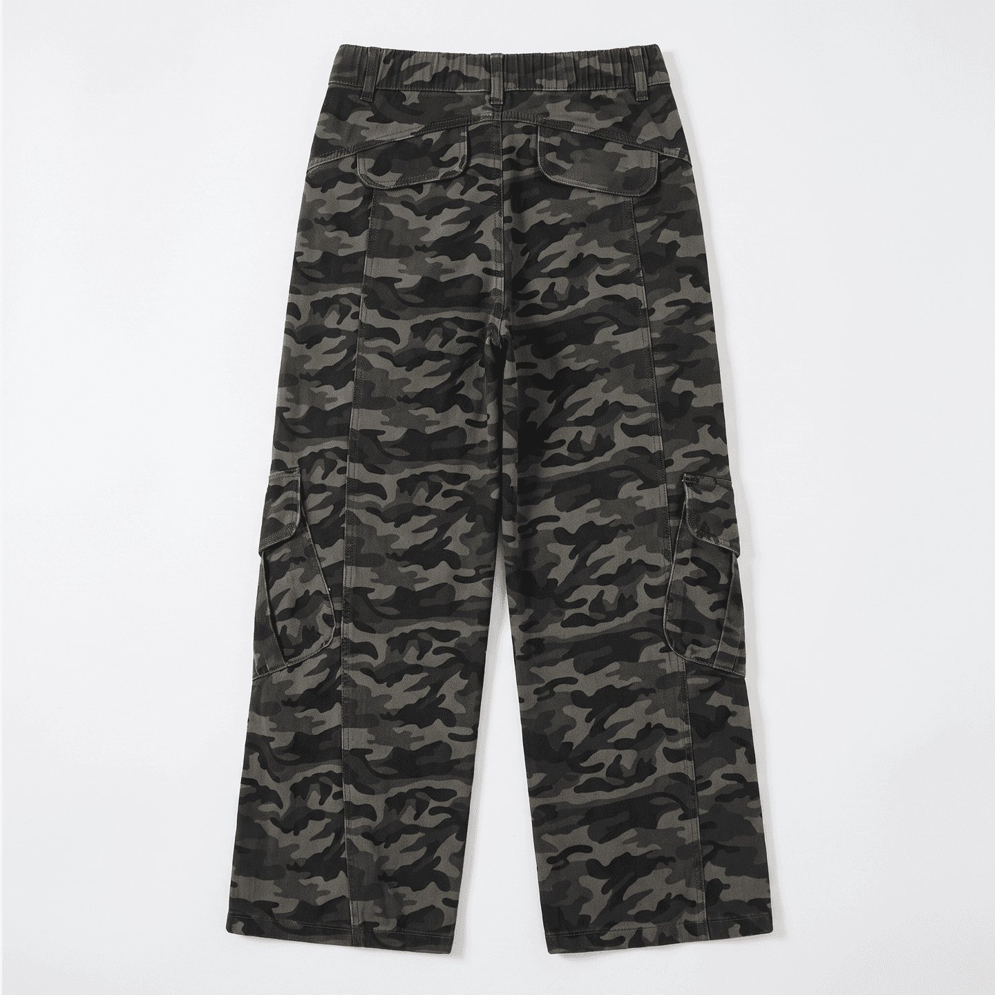 Джинсы dickies Камуфляж Брюки Женские Джинсы - изображение 2