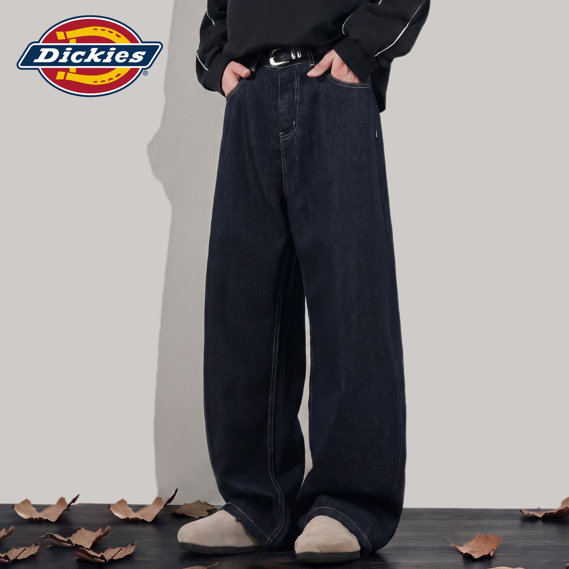 Штаны dickies Унисекс Джинсы - изображение 3