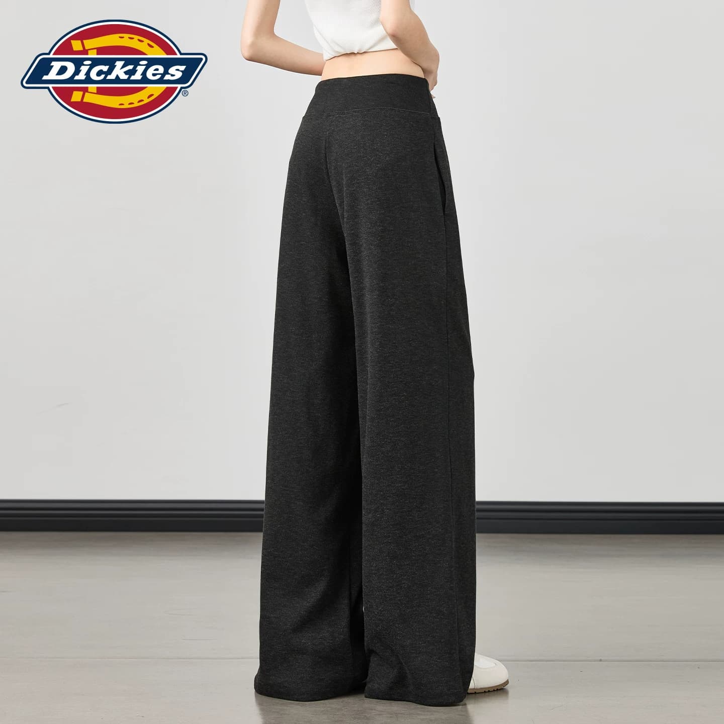 Штаны dickies Женские Повседневные брюки - изображение 7