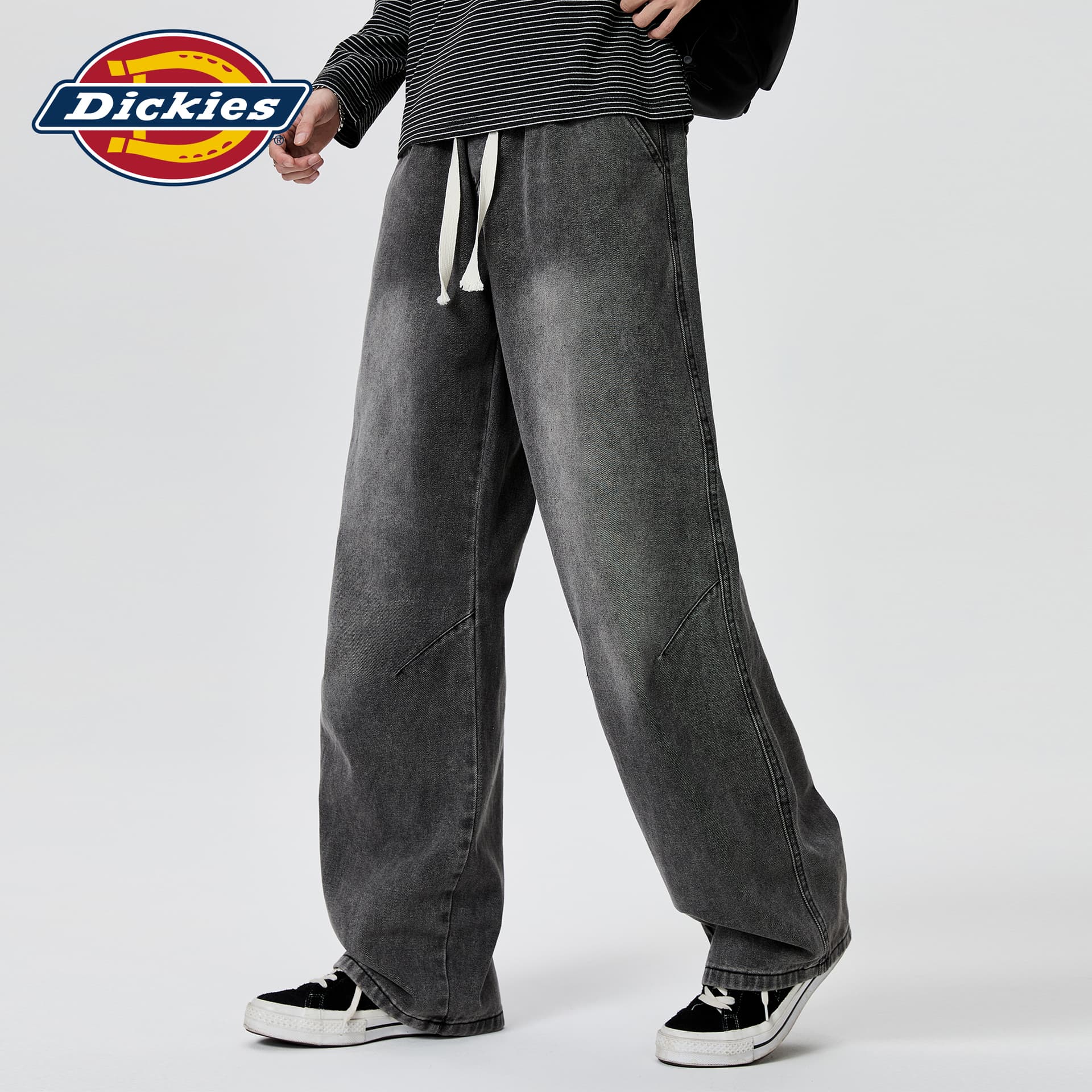 Штаны dickies Унисекс Джинсы - изображение 4