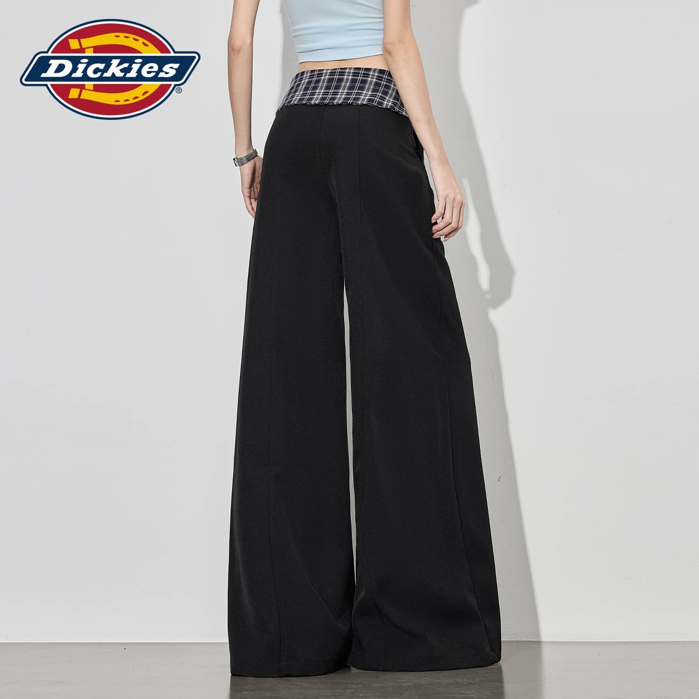 Штаны dickies Женские Повседневные брюки - изображение 7