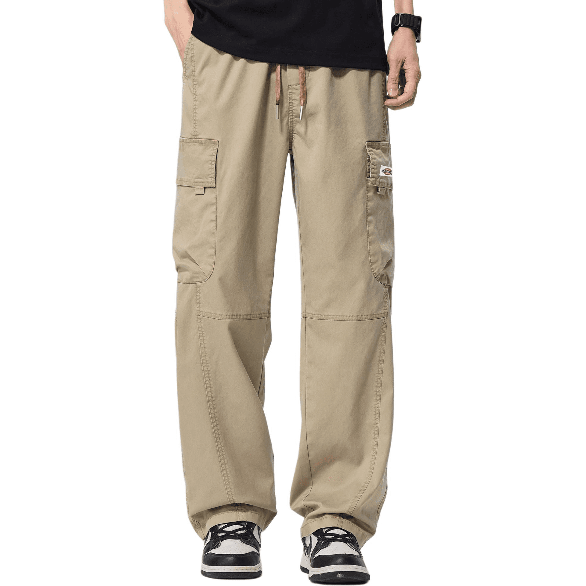 Штаны dickies Мужской Брюки карго - изображение 3