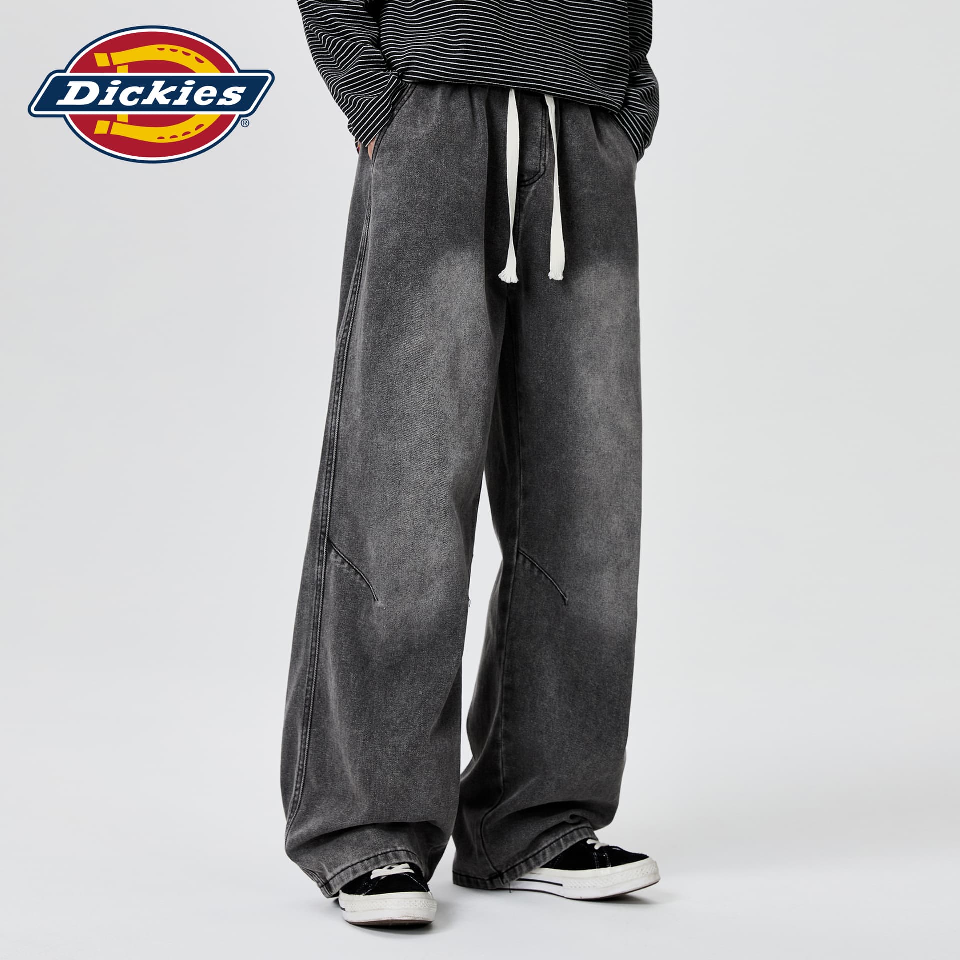 Штаны dickies Унисекс Джинсы - изображение 5