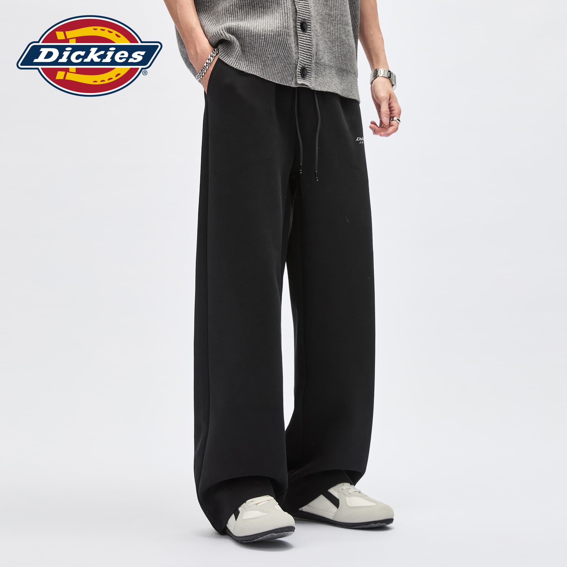 Штаны Dickies Унисекс Повседневные Брюки - изображение 6