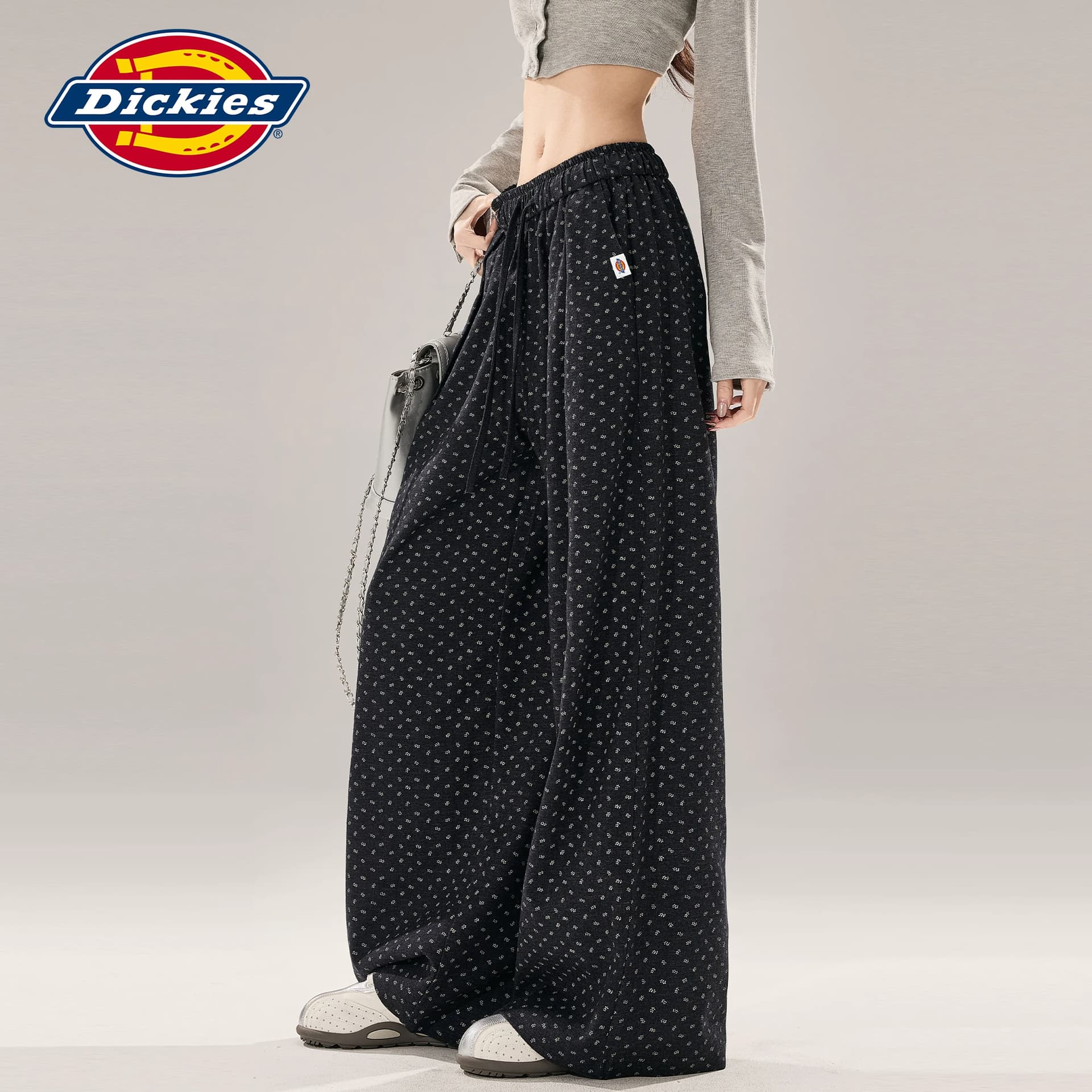 Штаны dickies Женские Повседневные брюки - изображение 6