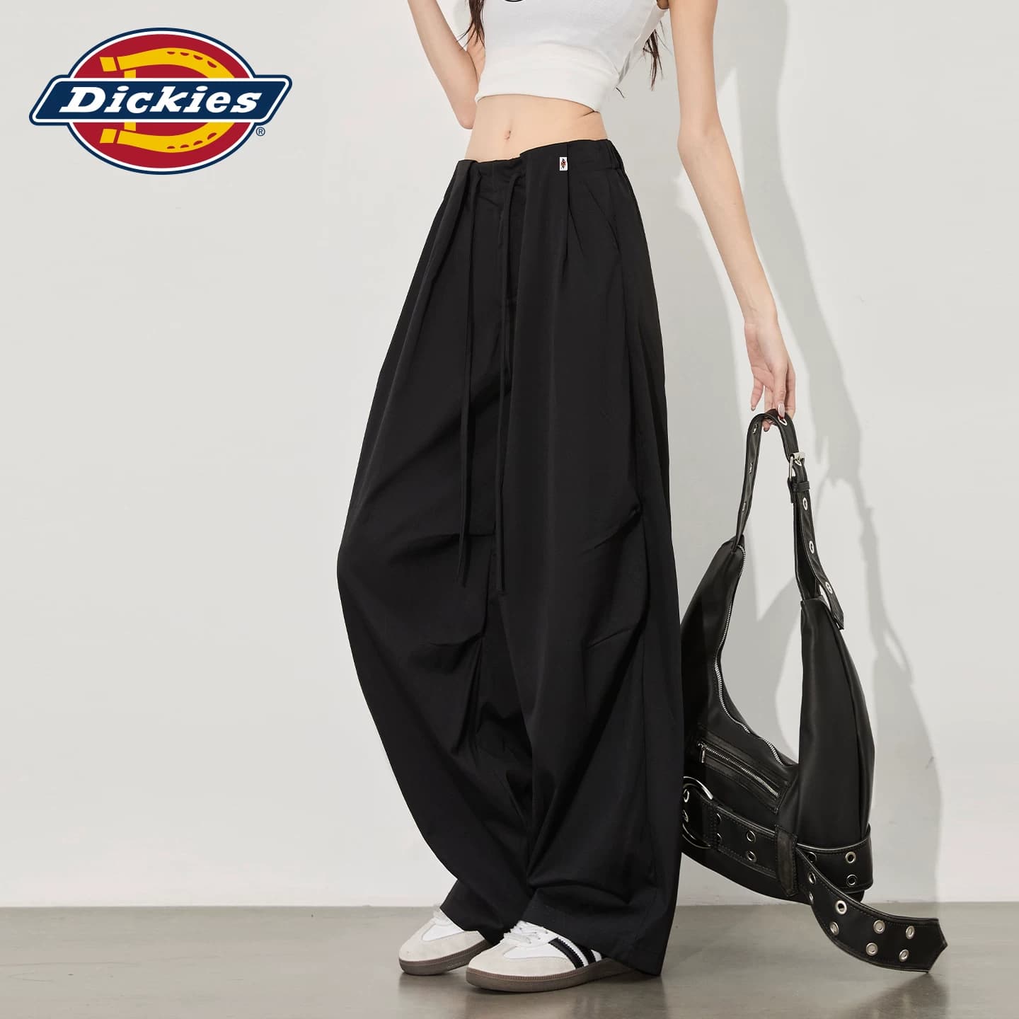 Штаны dickies Женские Повседневные брюки - изображение 6
