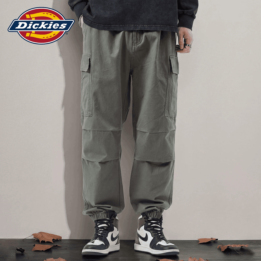 Штаны dickies Унисекс Брюки карго - изображение 3