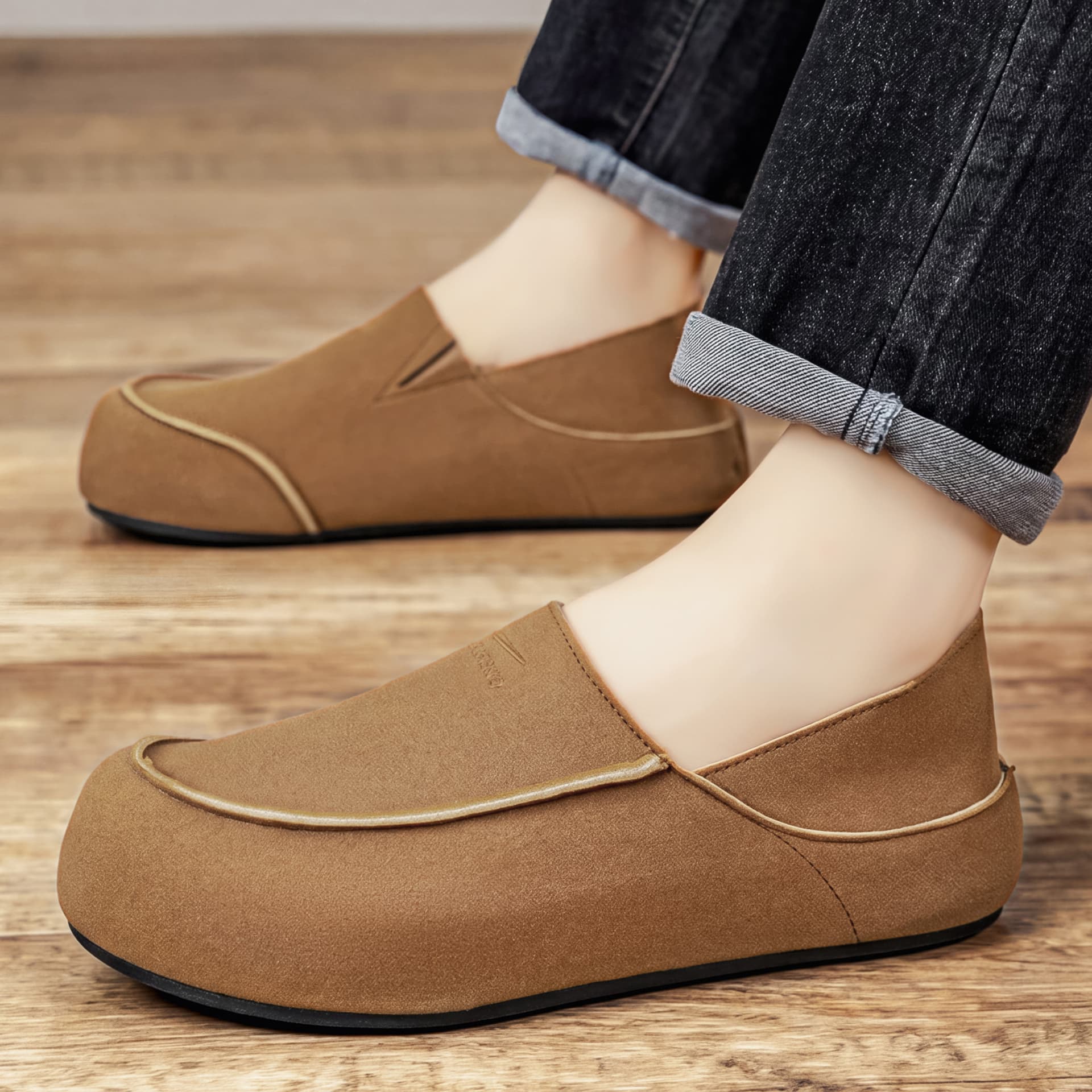 Сандалии Warrior Обувь Birkenstock Мужская - изображение 7