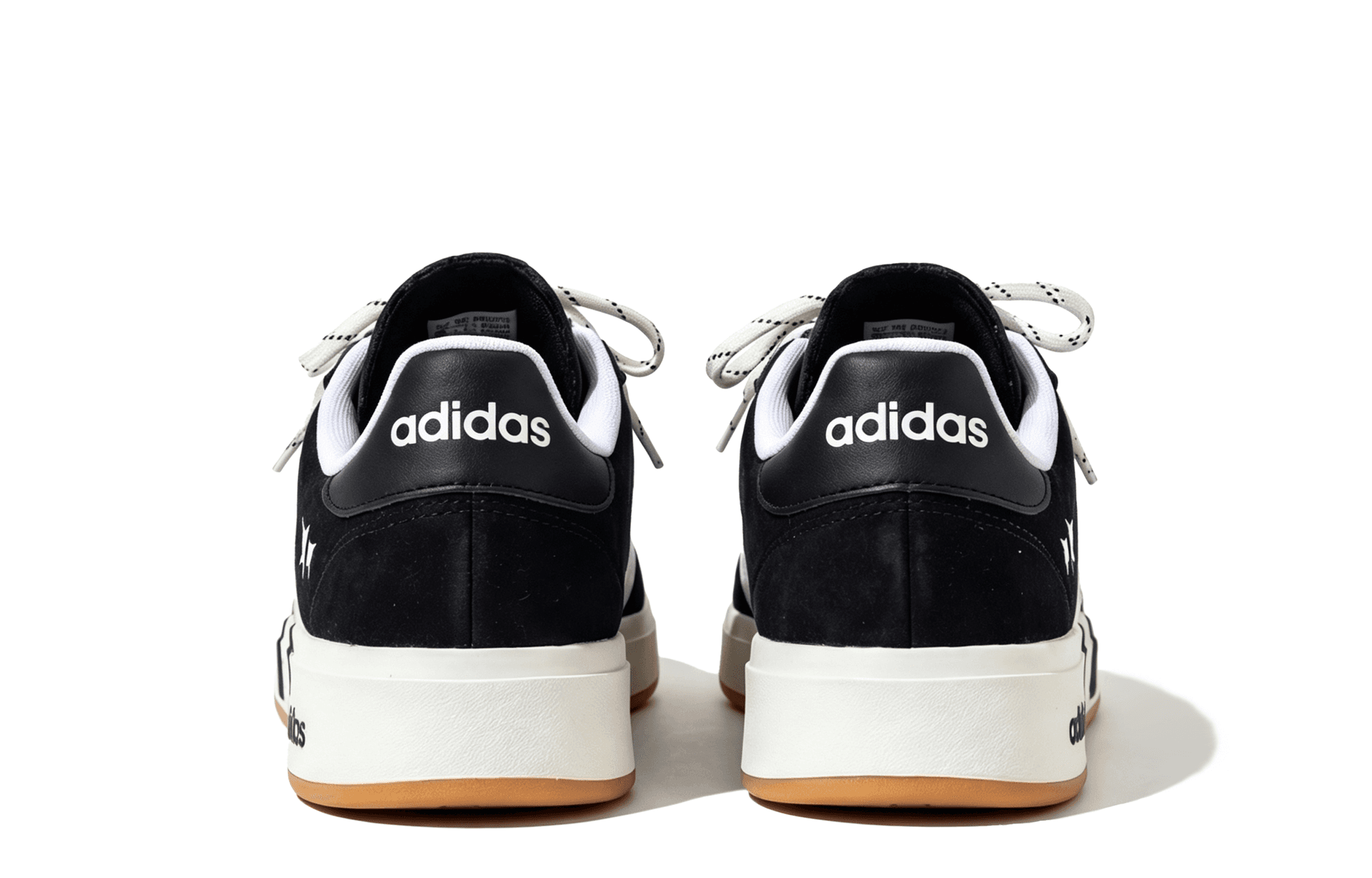 Кроссовки adidas Grand Court Base 00s - изображение 5